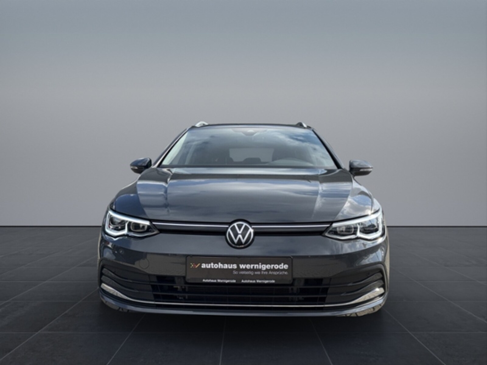 Volkswagen Golf Variant – Bild 3