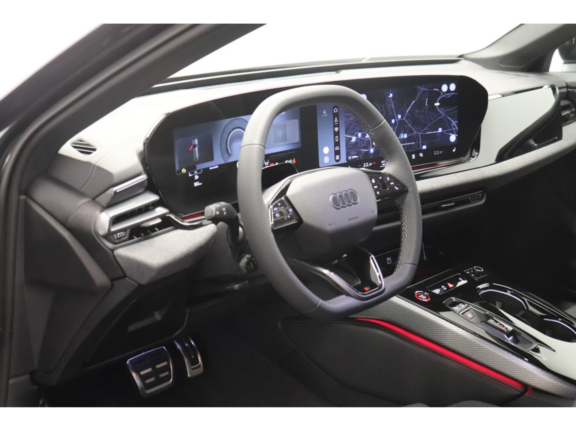 Audi A5 Avant