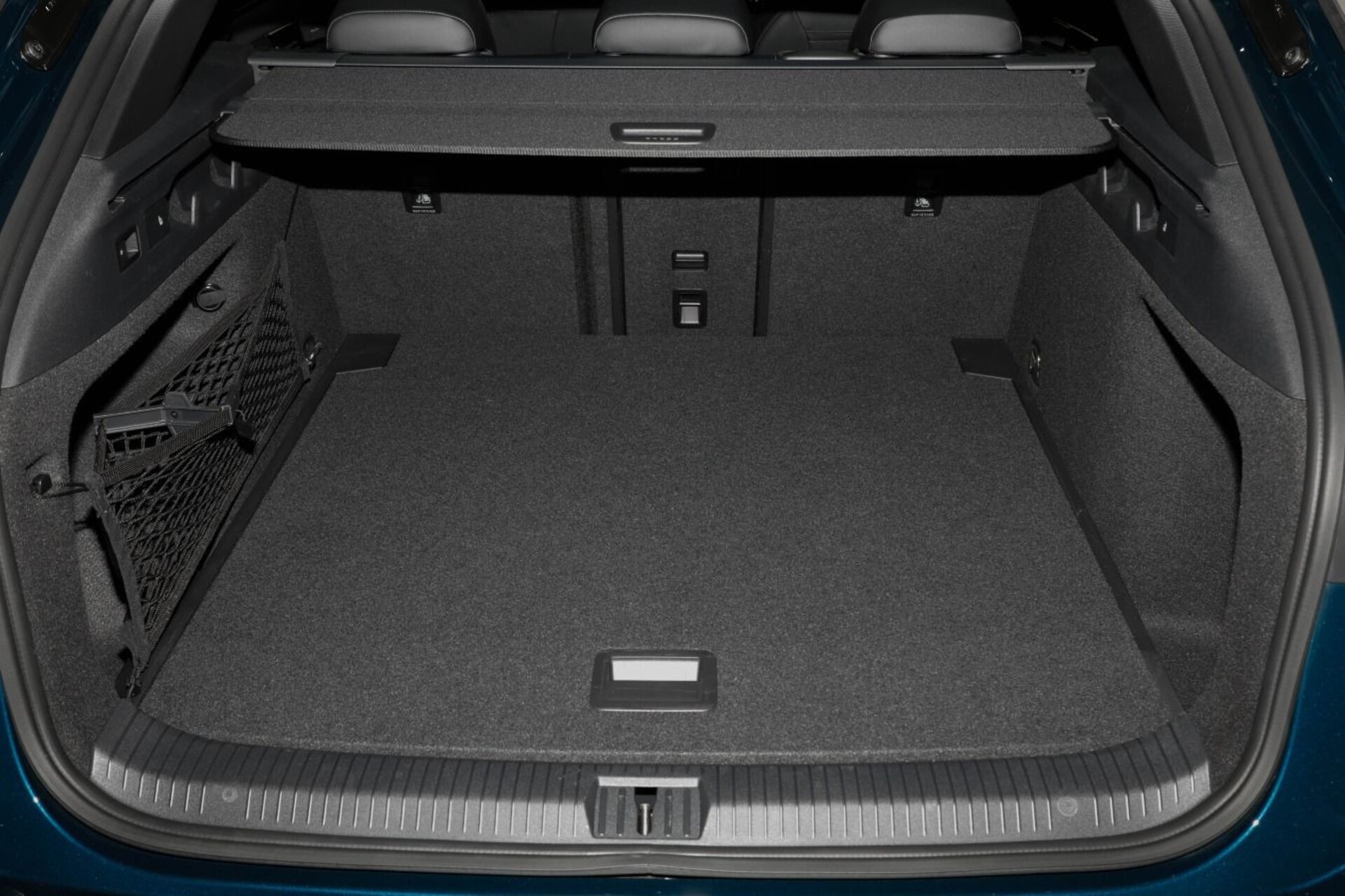 Volkswagen ID.7 Tourer Pro
