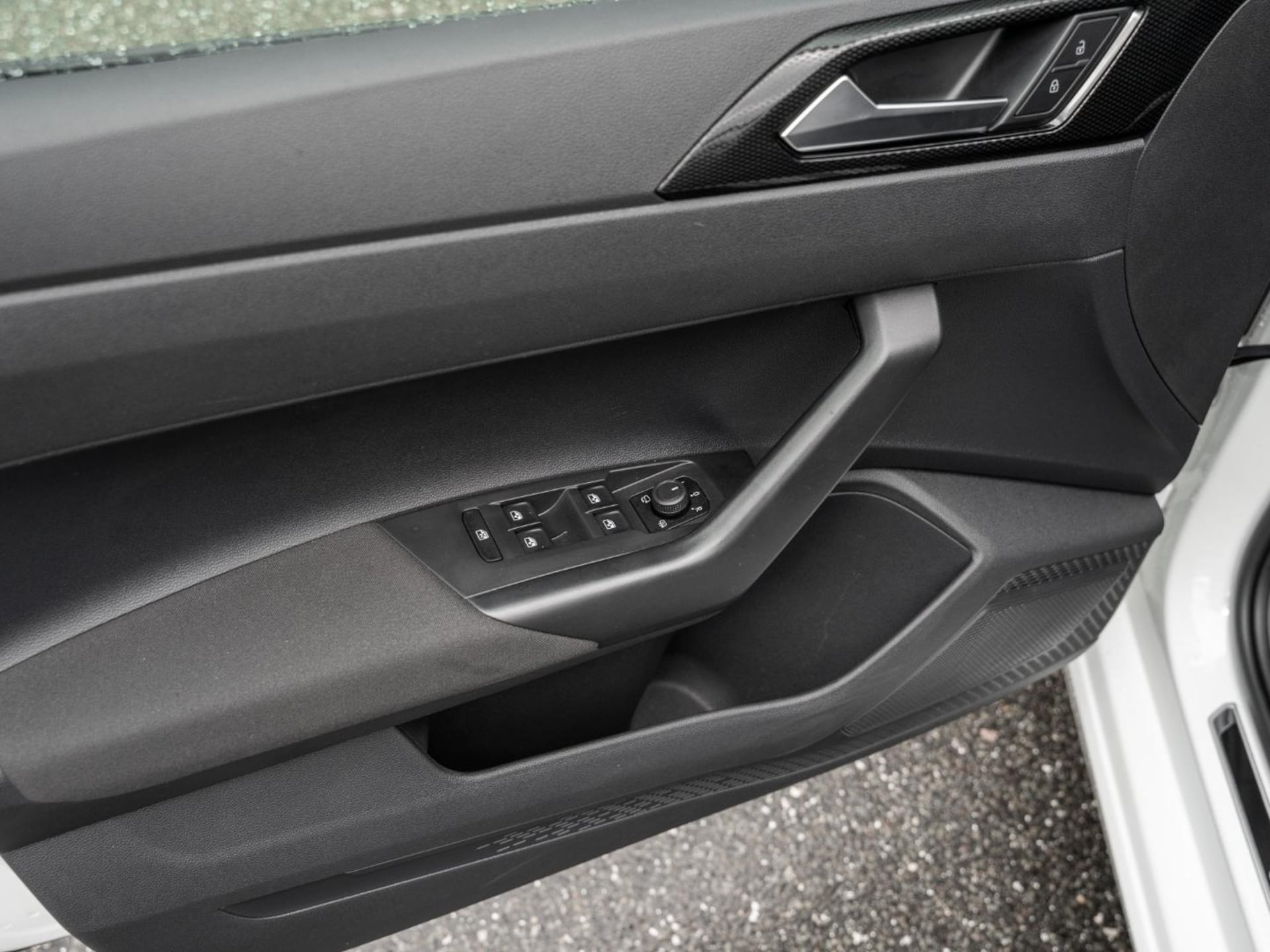 Volkswagen Polo Active
