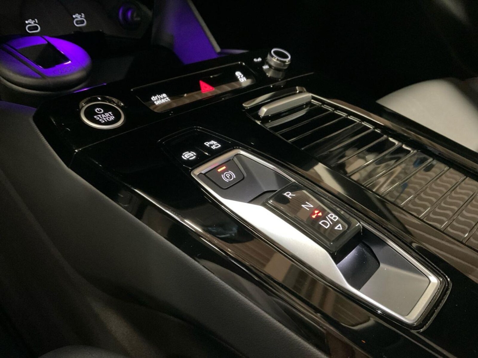 Audi A6 Avant e-tron – Bild 25