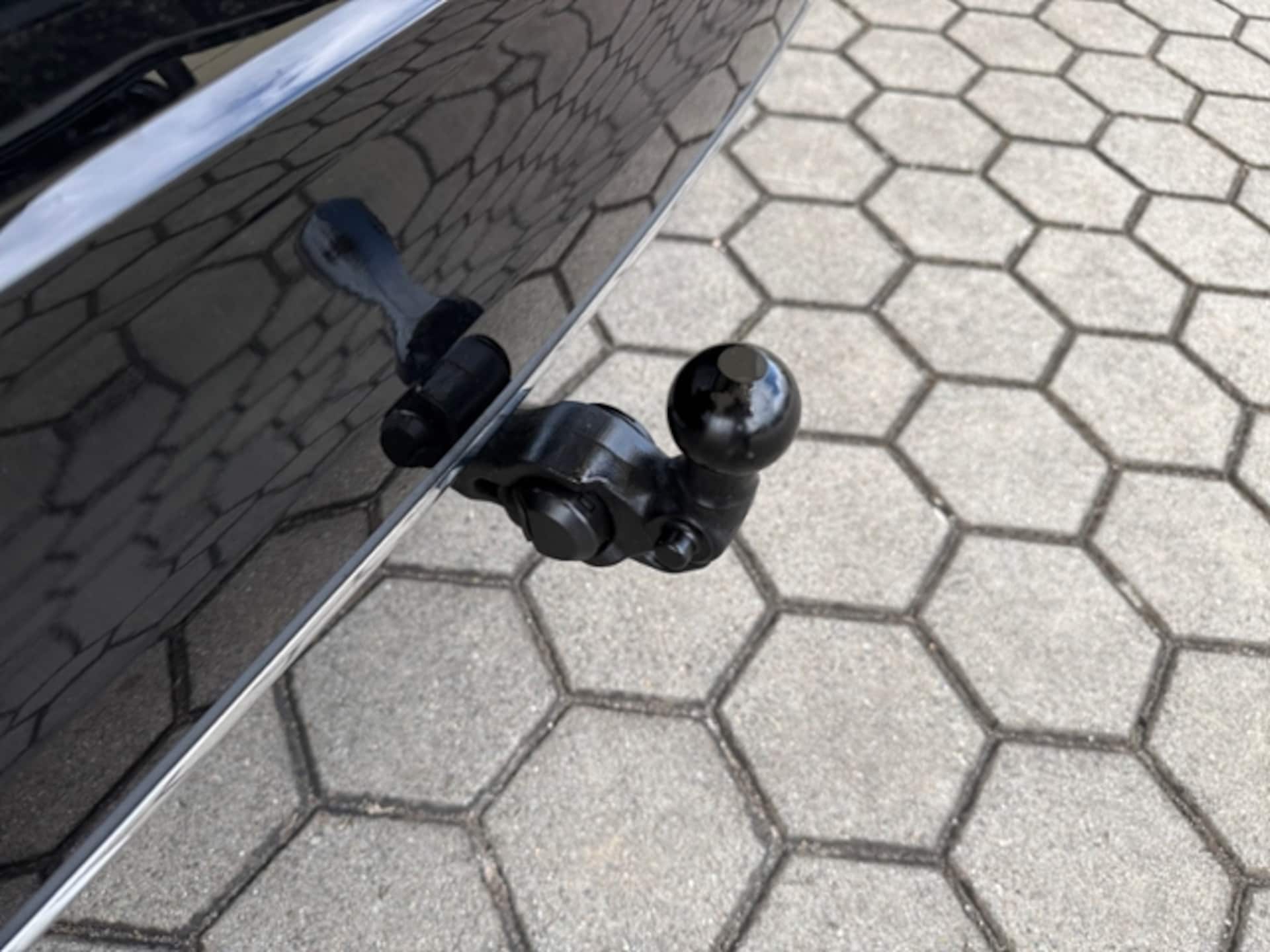 Volkswagen Golf Variant Goal