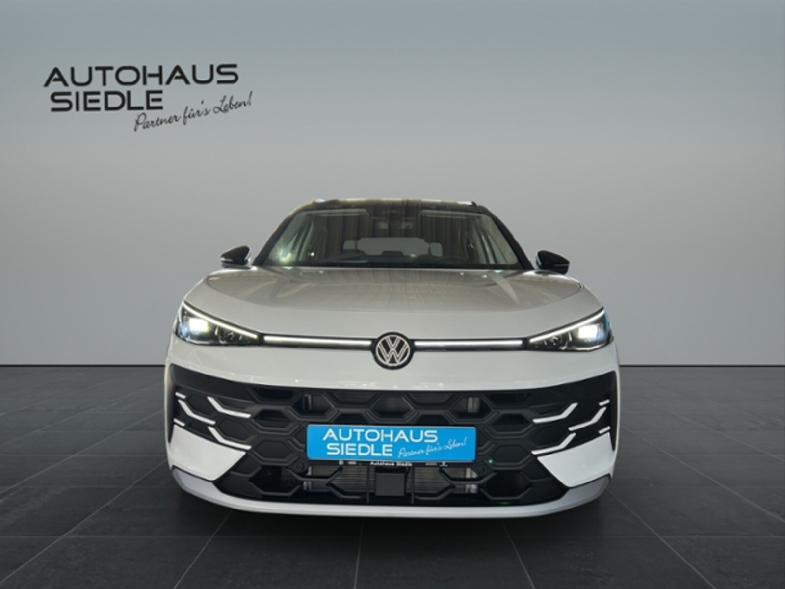 Volkswagen T-Roc – Bild 8