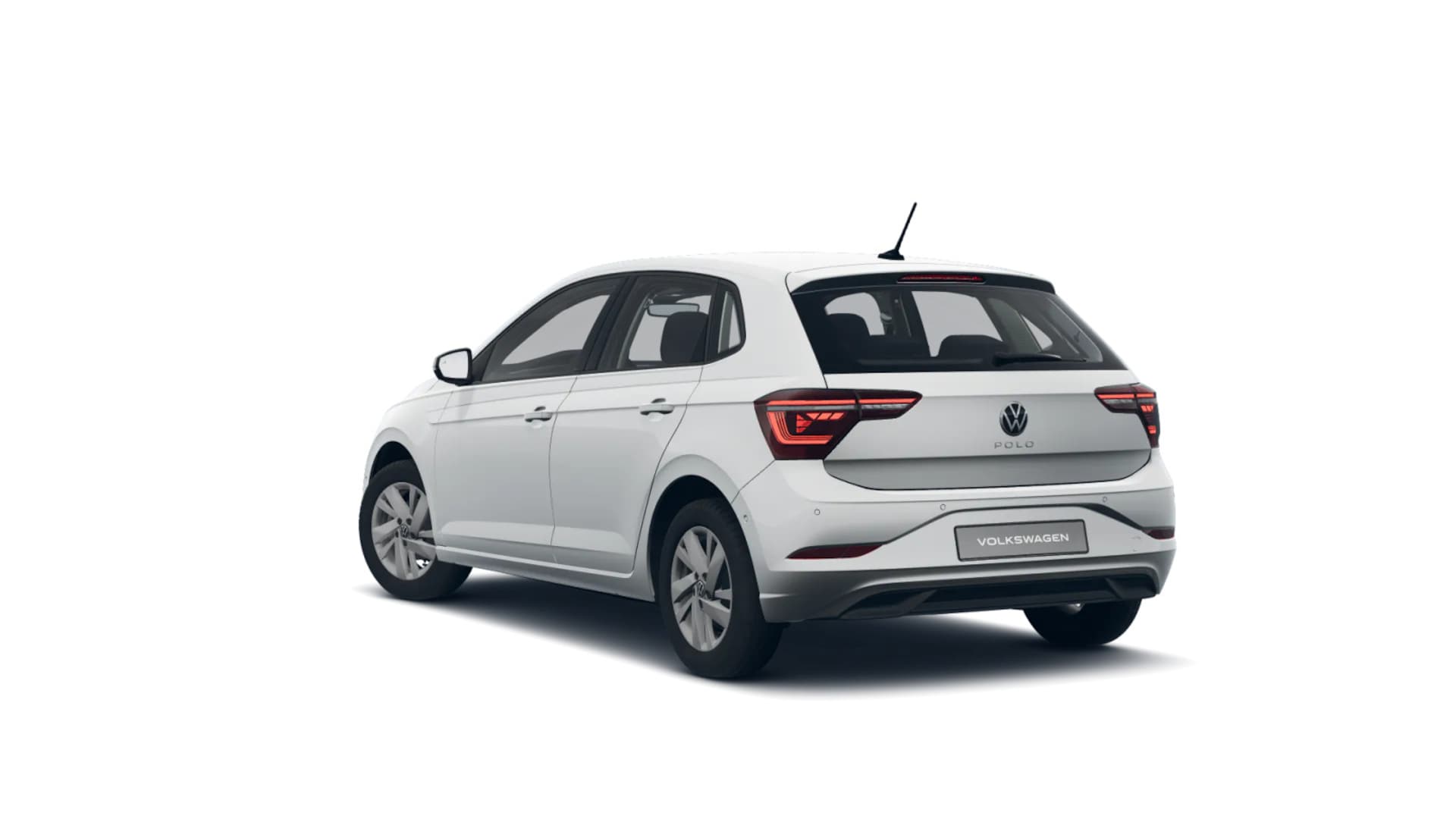 Volkswagen Polo Style