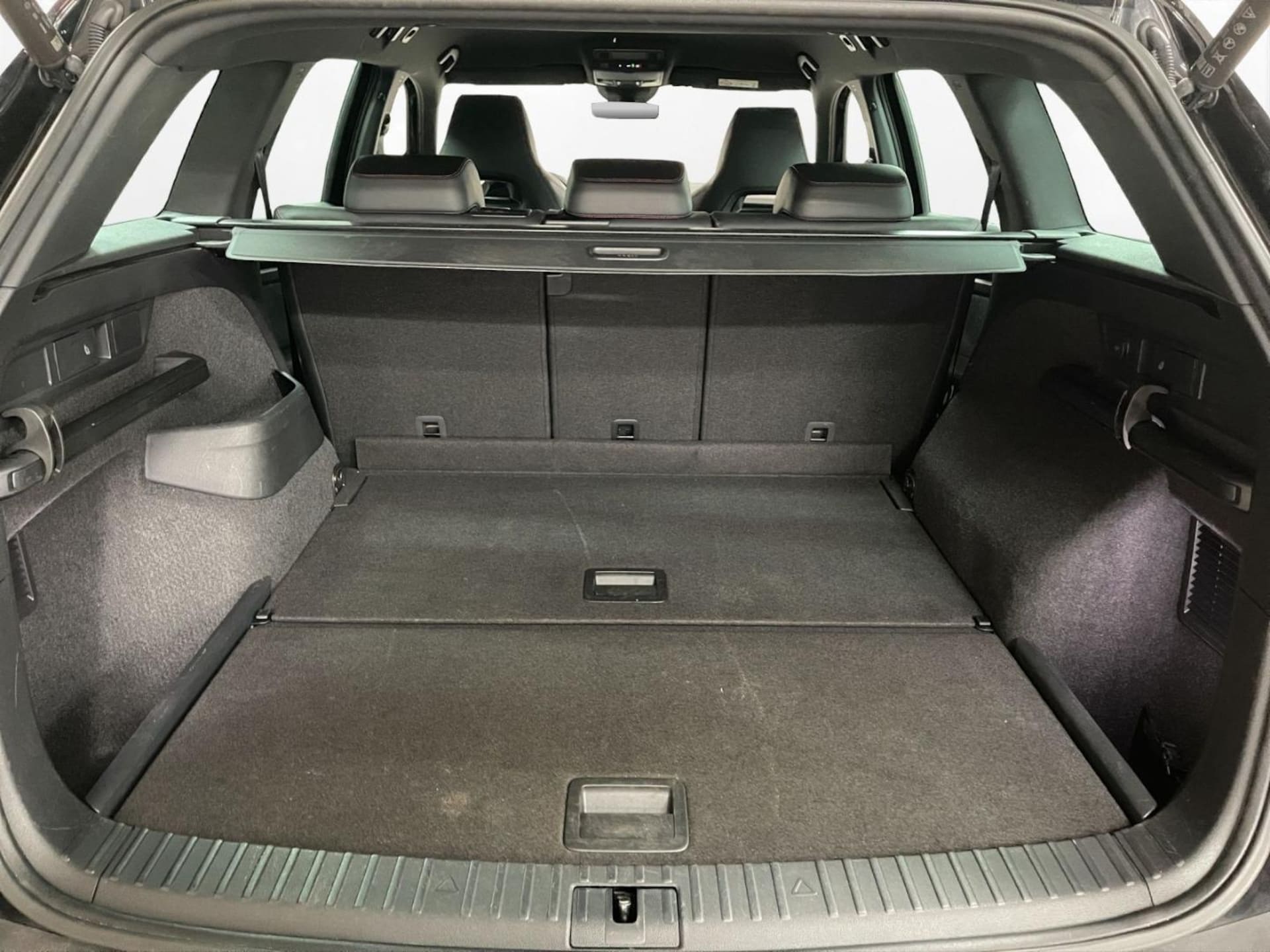 Skoda Kodiaq RS