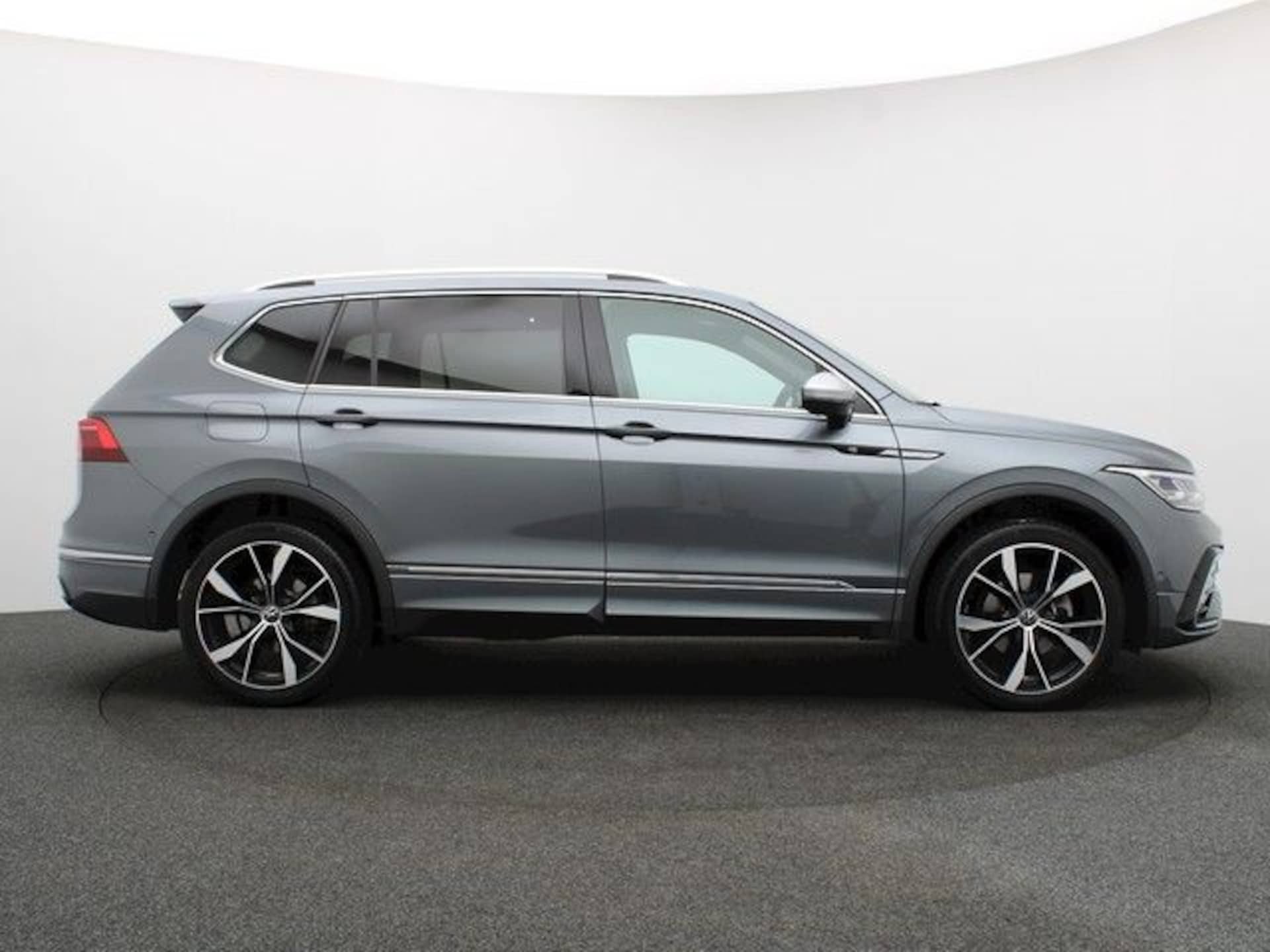 Volkswagen Tiguan Allspace R-Line