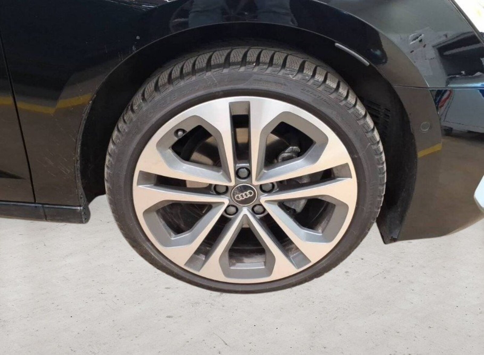 Audi A3 Sportback – Bild 8