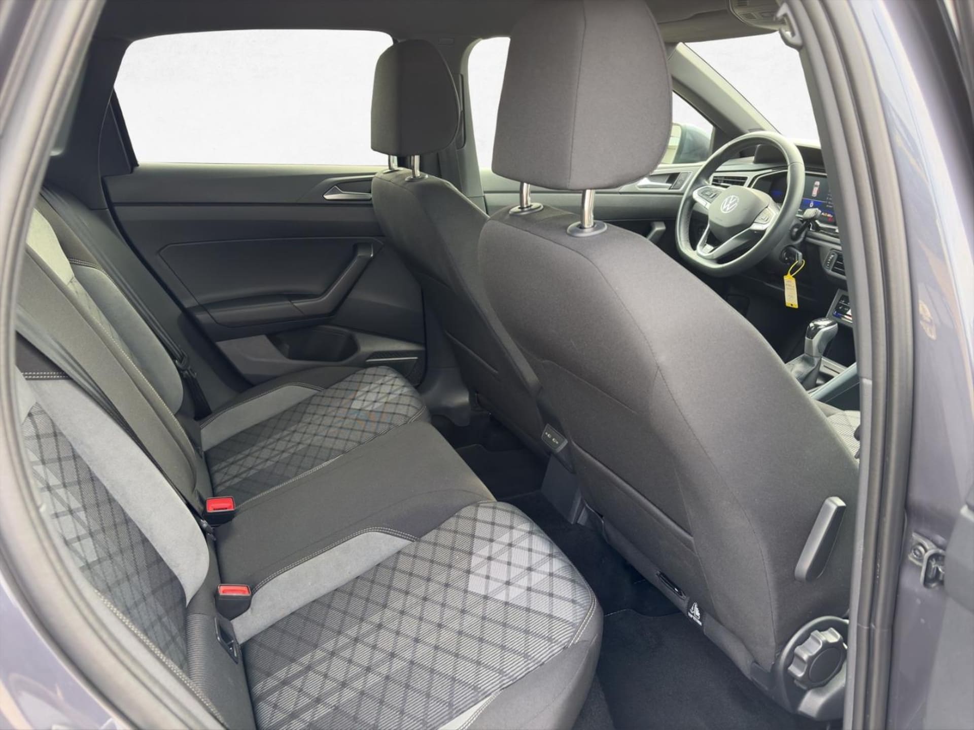 Volkswagen Taigo R-Line