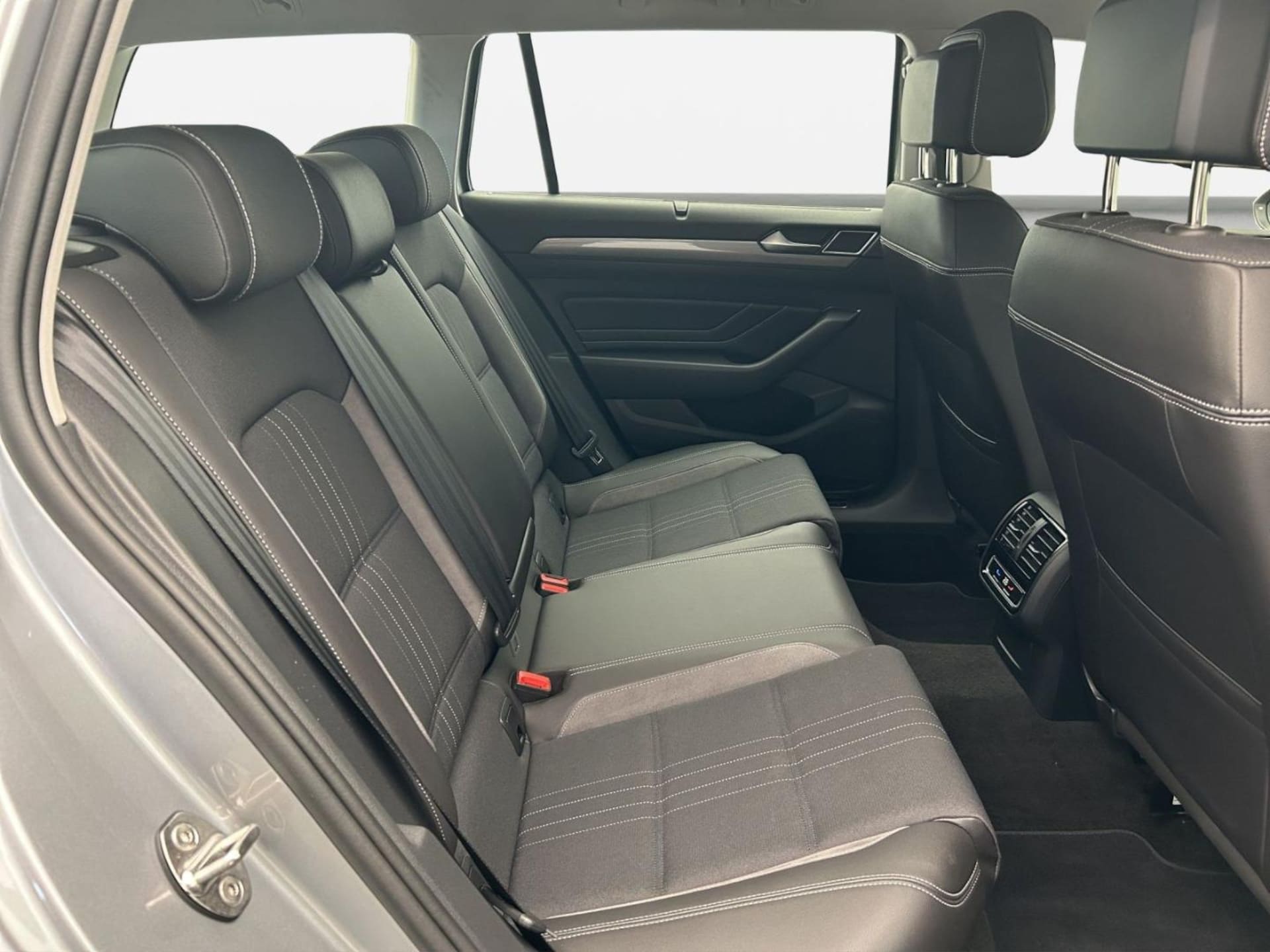 Volkswagen Passat Variant Alltrack