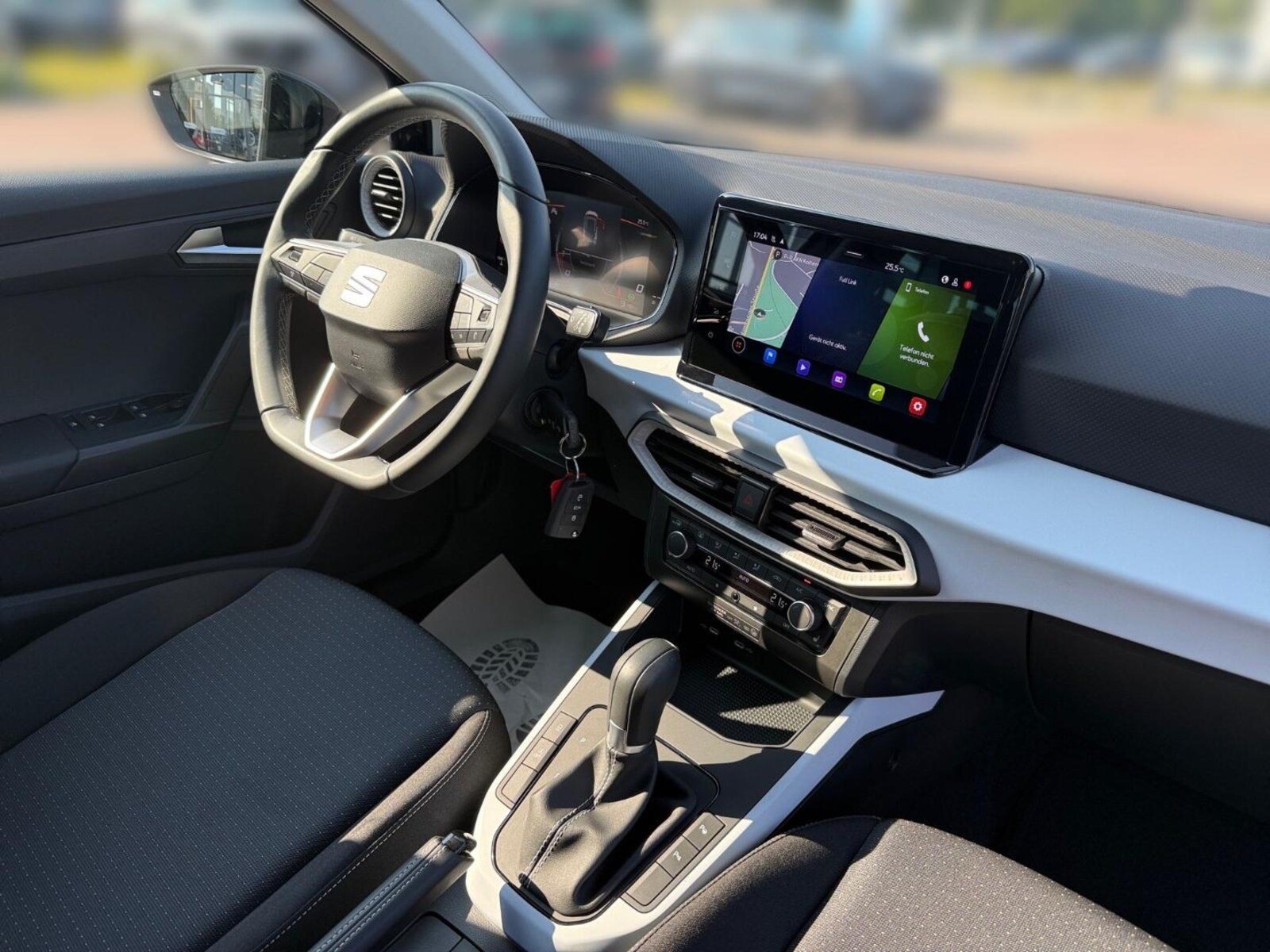 SEAT Arona – Bild 12
