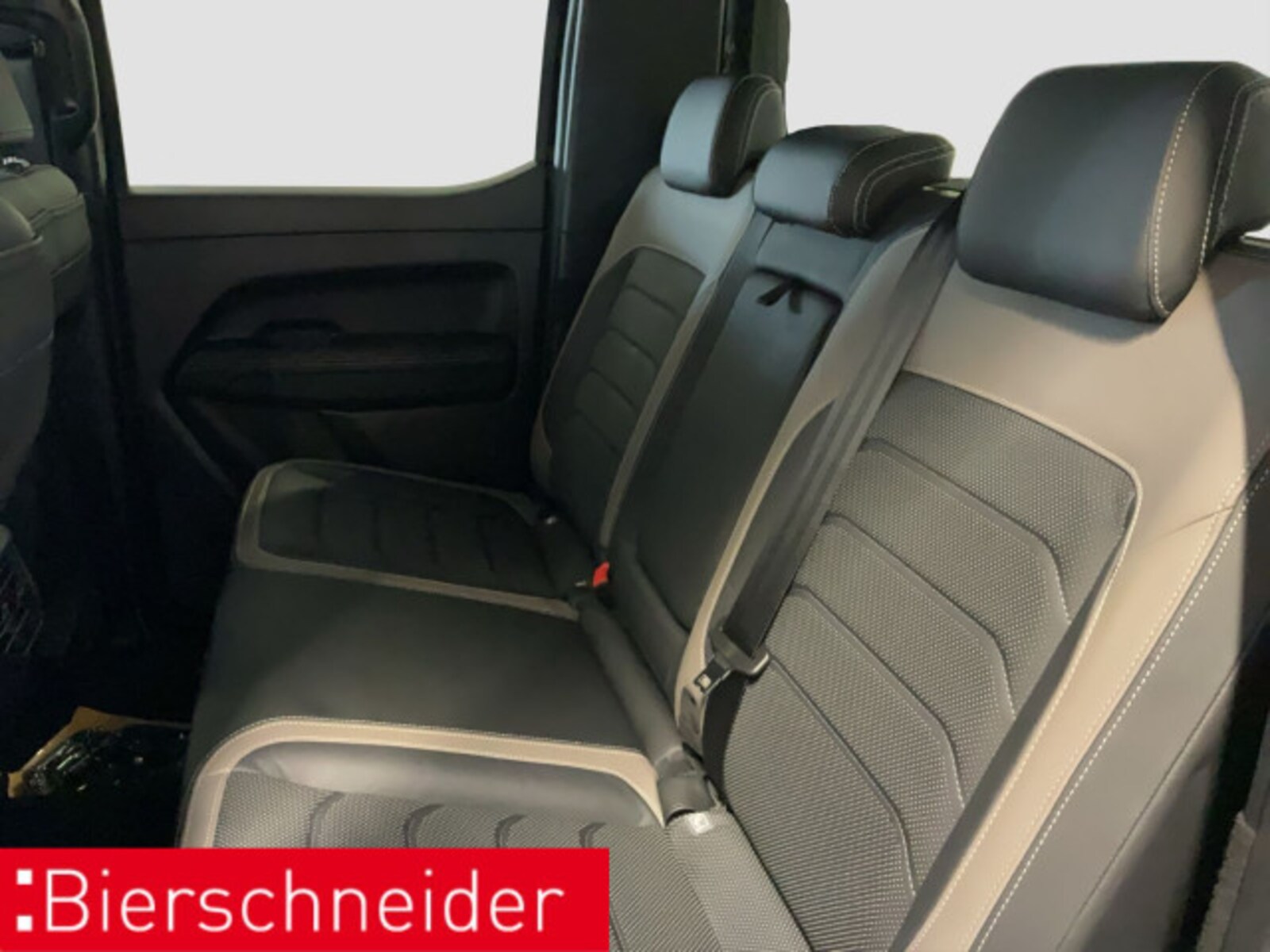 Volkswagen Amarok DoubleCab – Bild 13