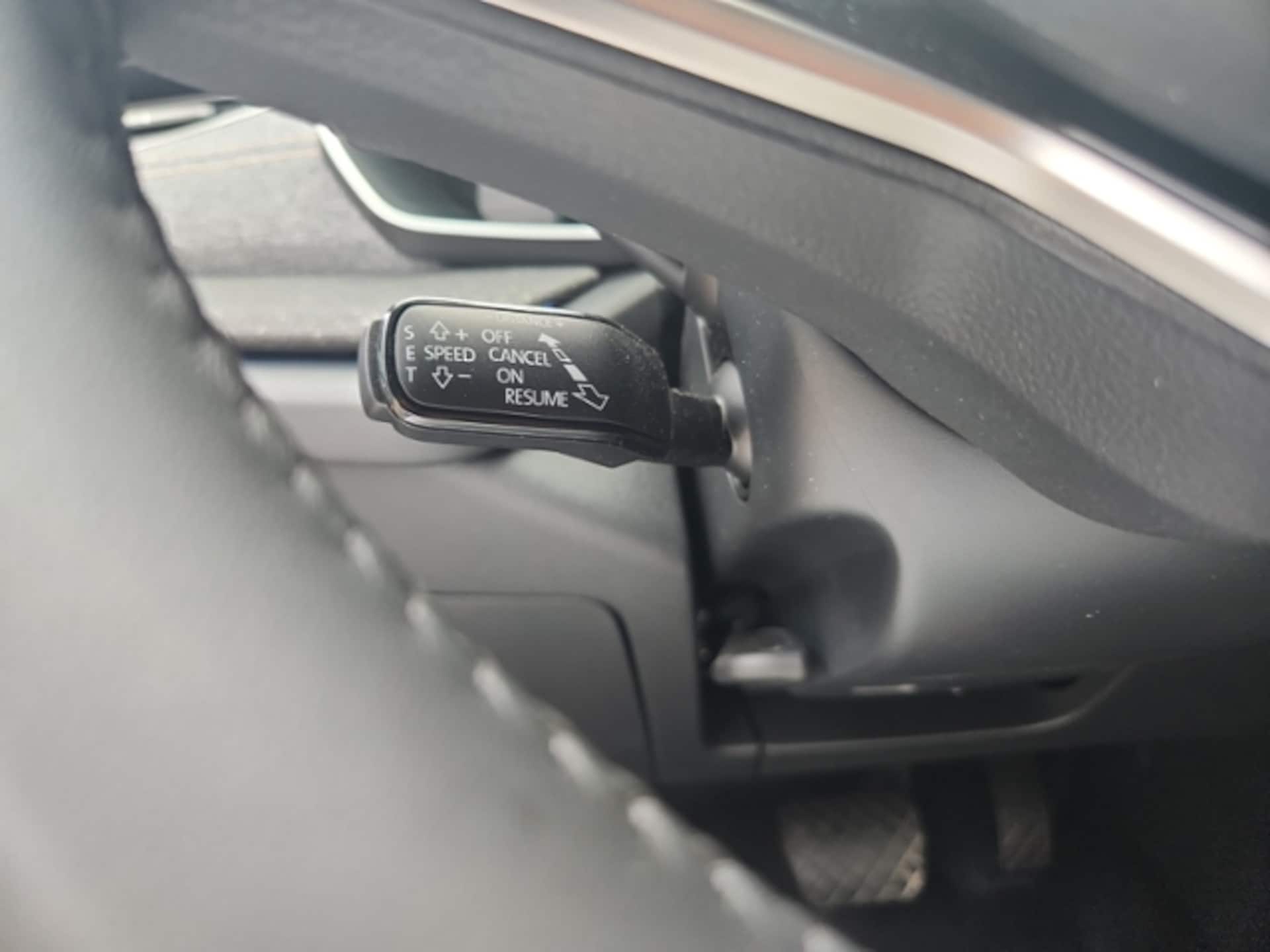 Skoda Octavia Combi Tour