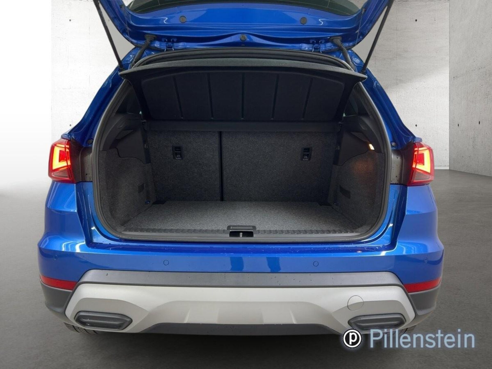 SEAT Arona Xperience