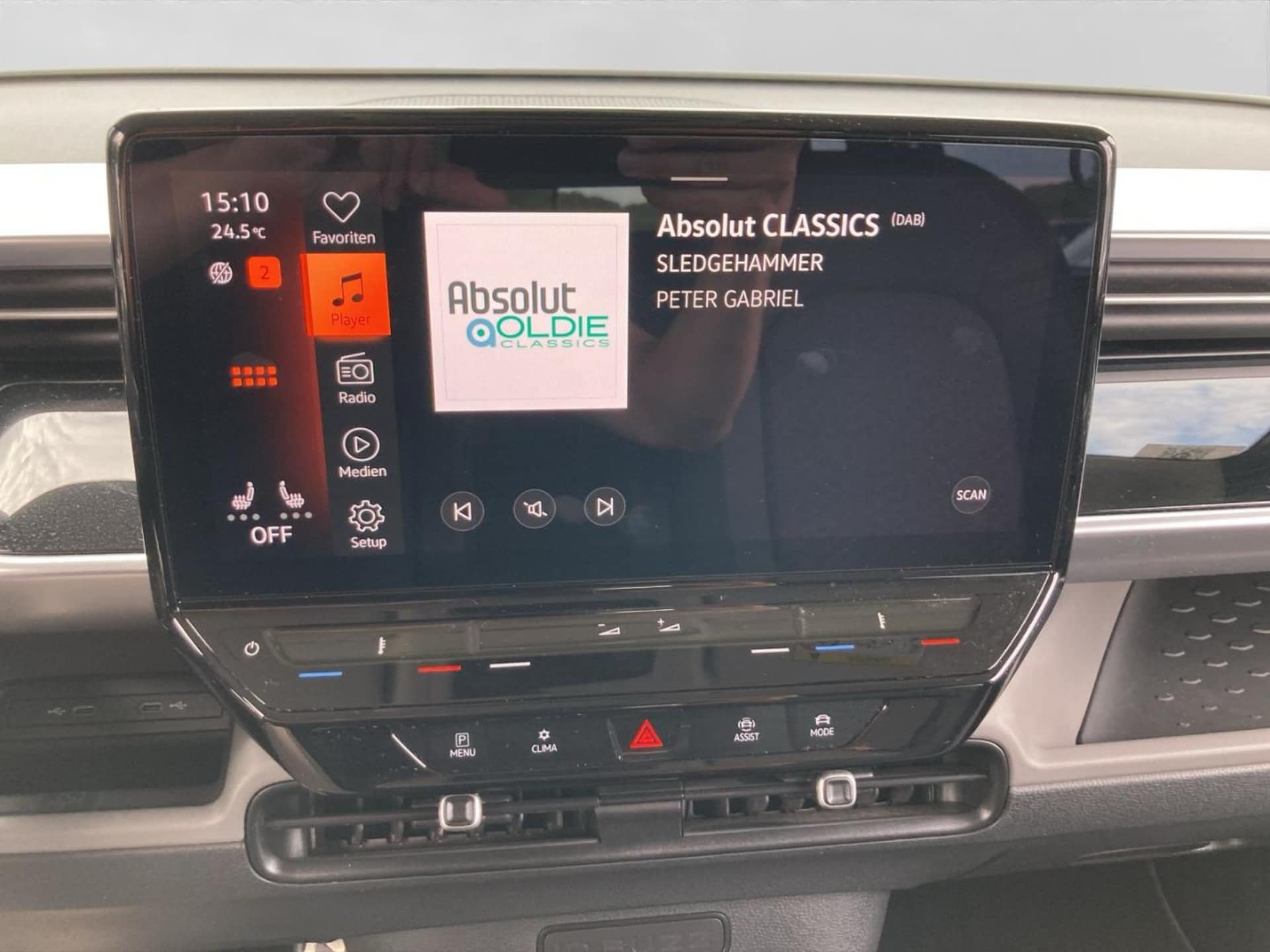 Volkswagen ID. Buzz Pro