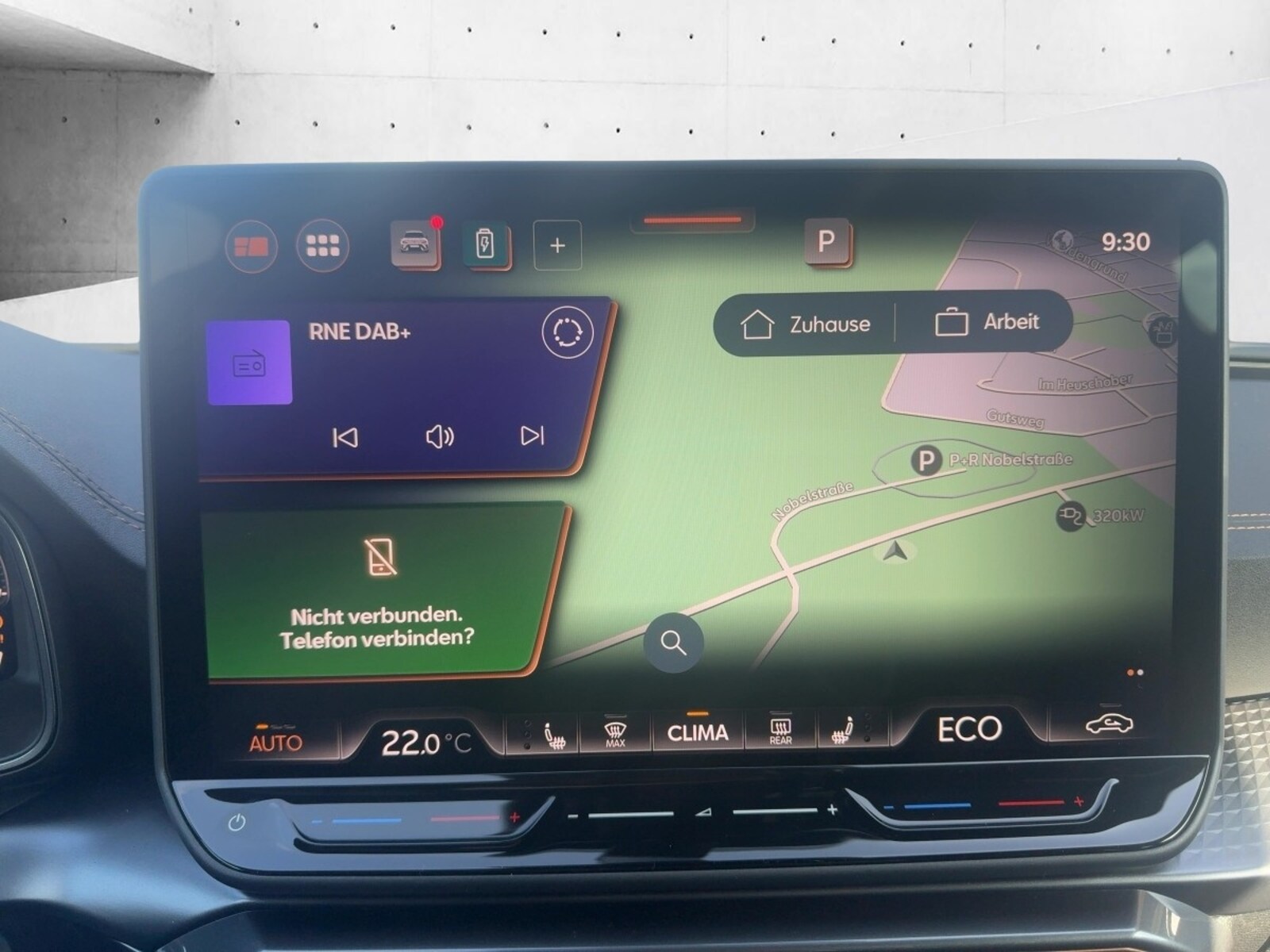 CUPRA Leon – Bild 10