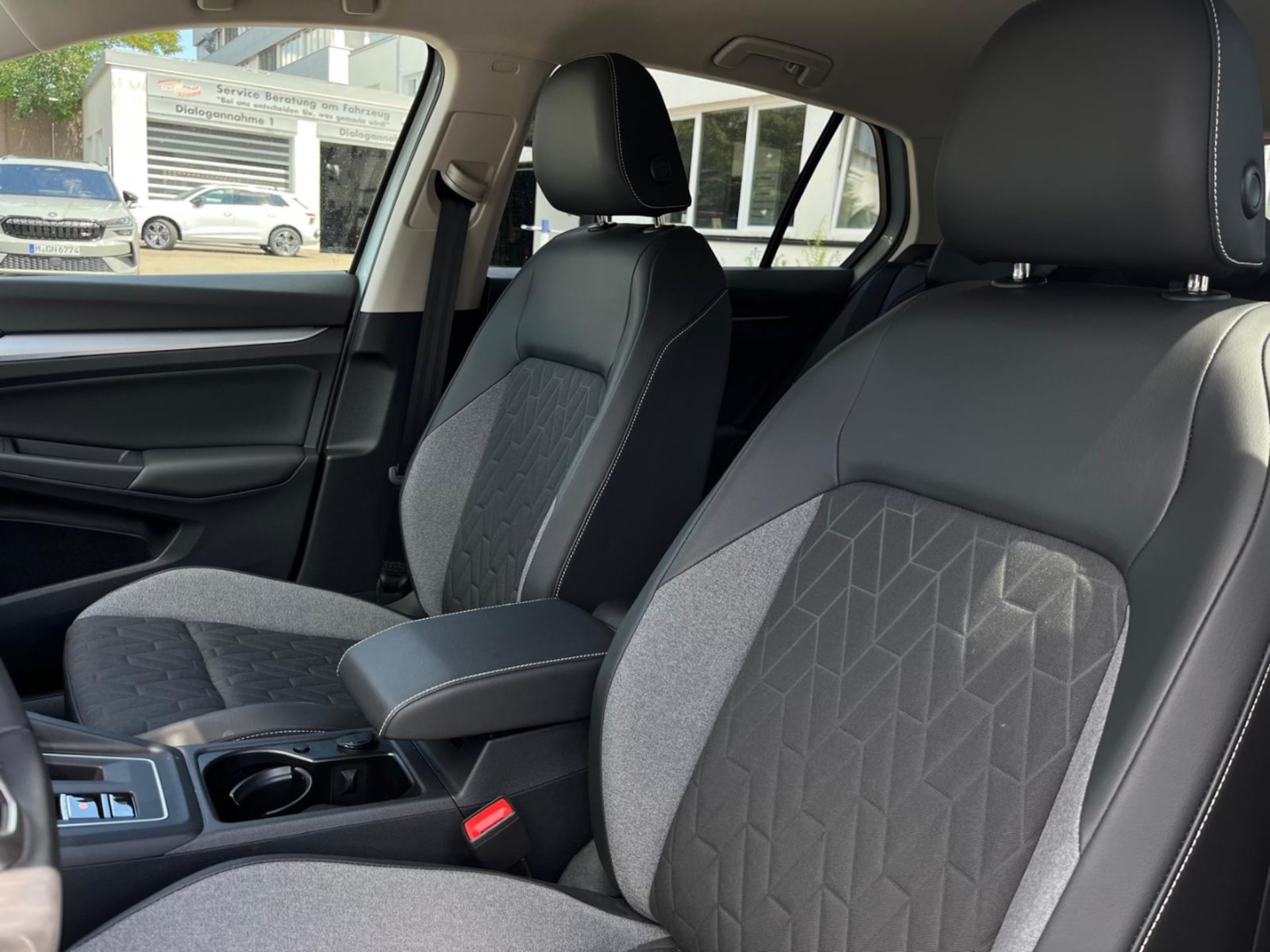 Volkswagen Golf Goal
