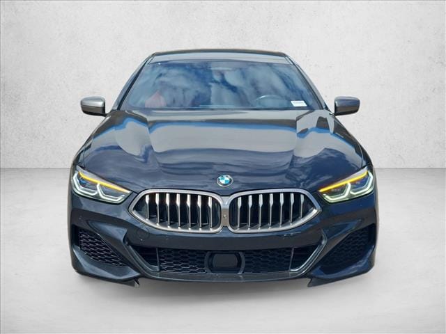 2020 BMW
