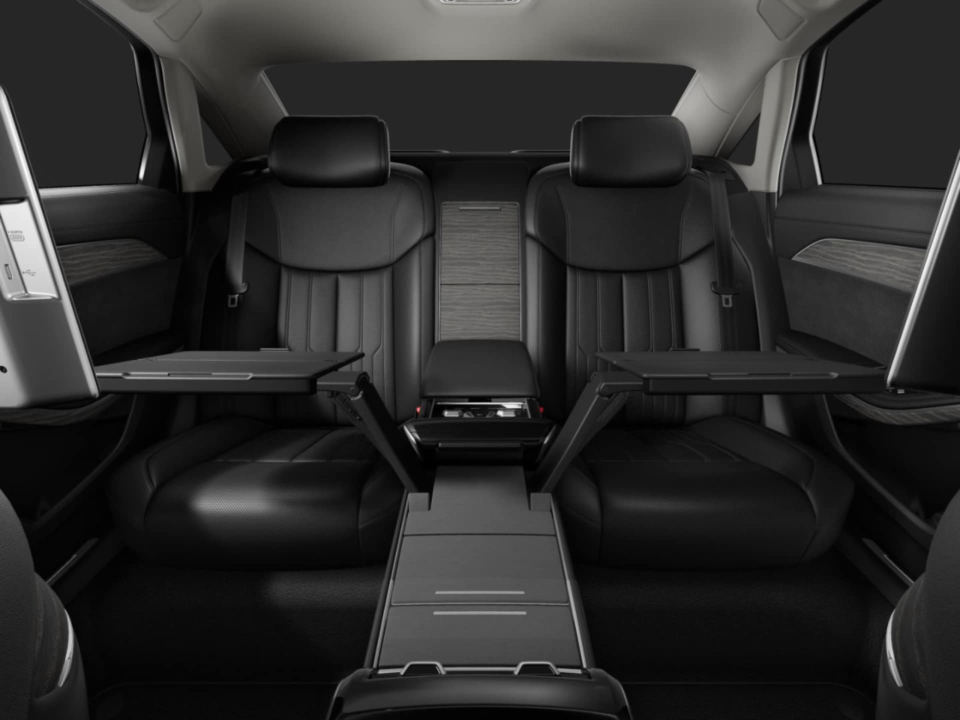 Audi A8 Lang
