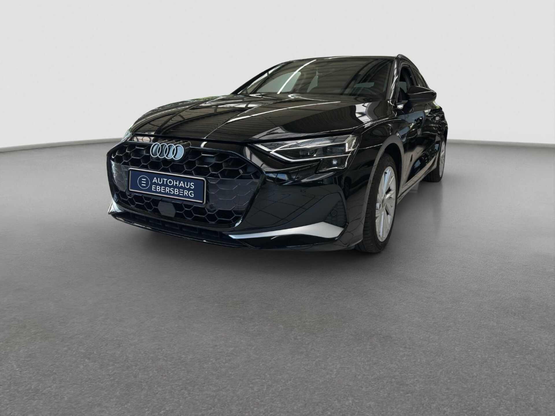 Audi A3 Sportback Advanced