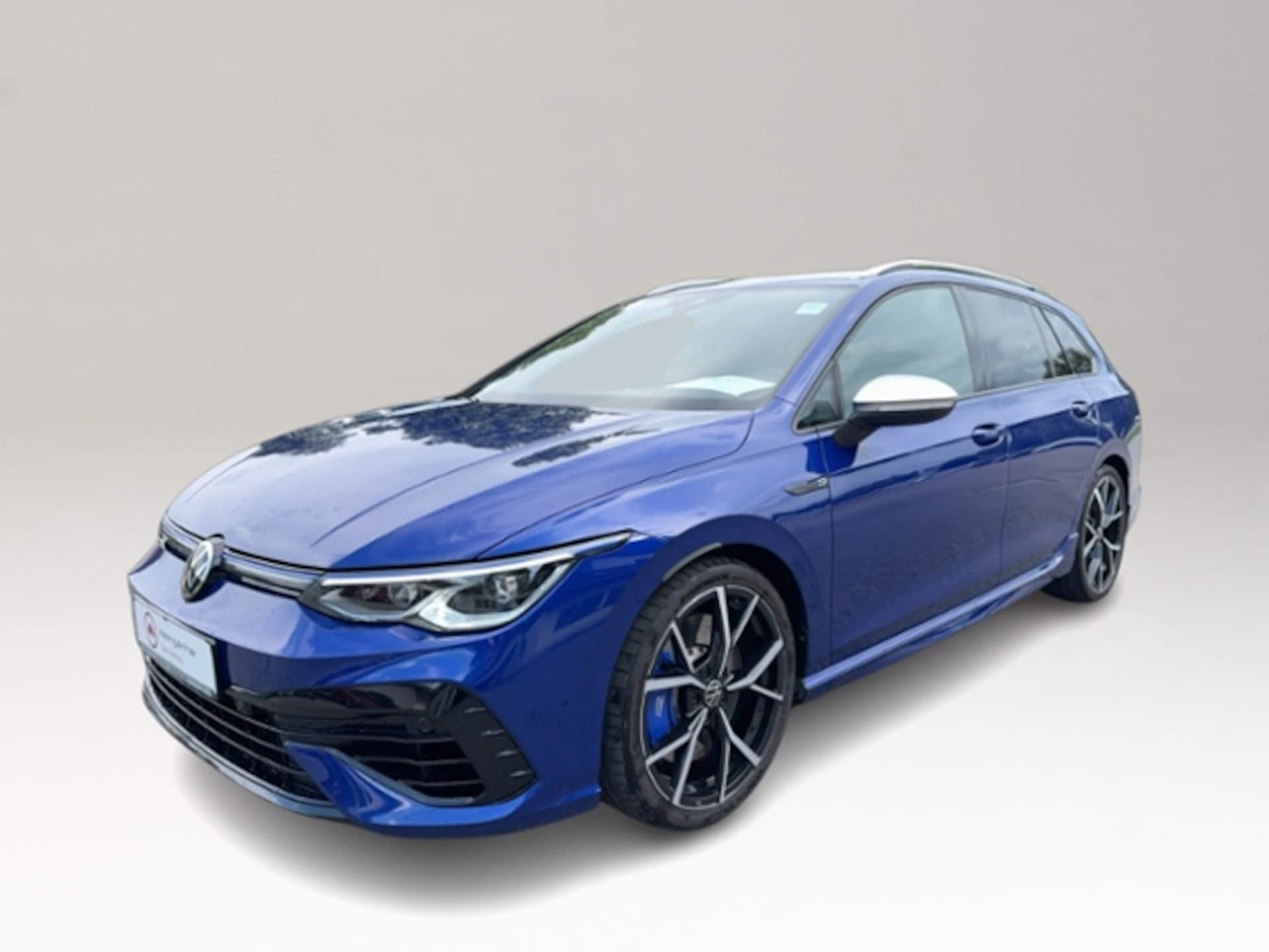 Volkswagen Golf Variant R