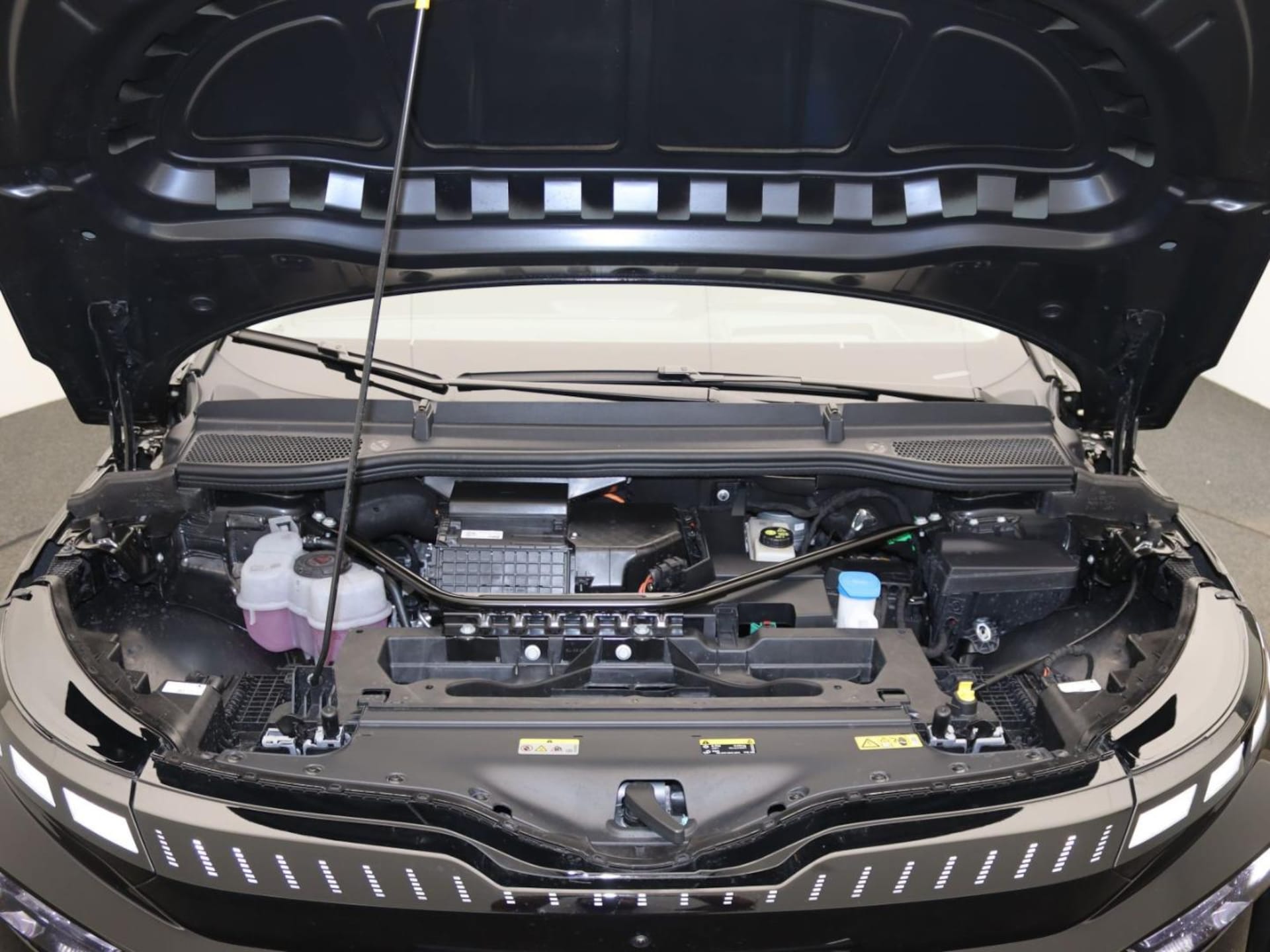 Skoda Enyaq 85