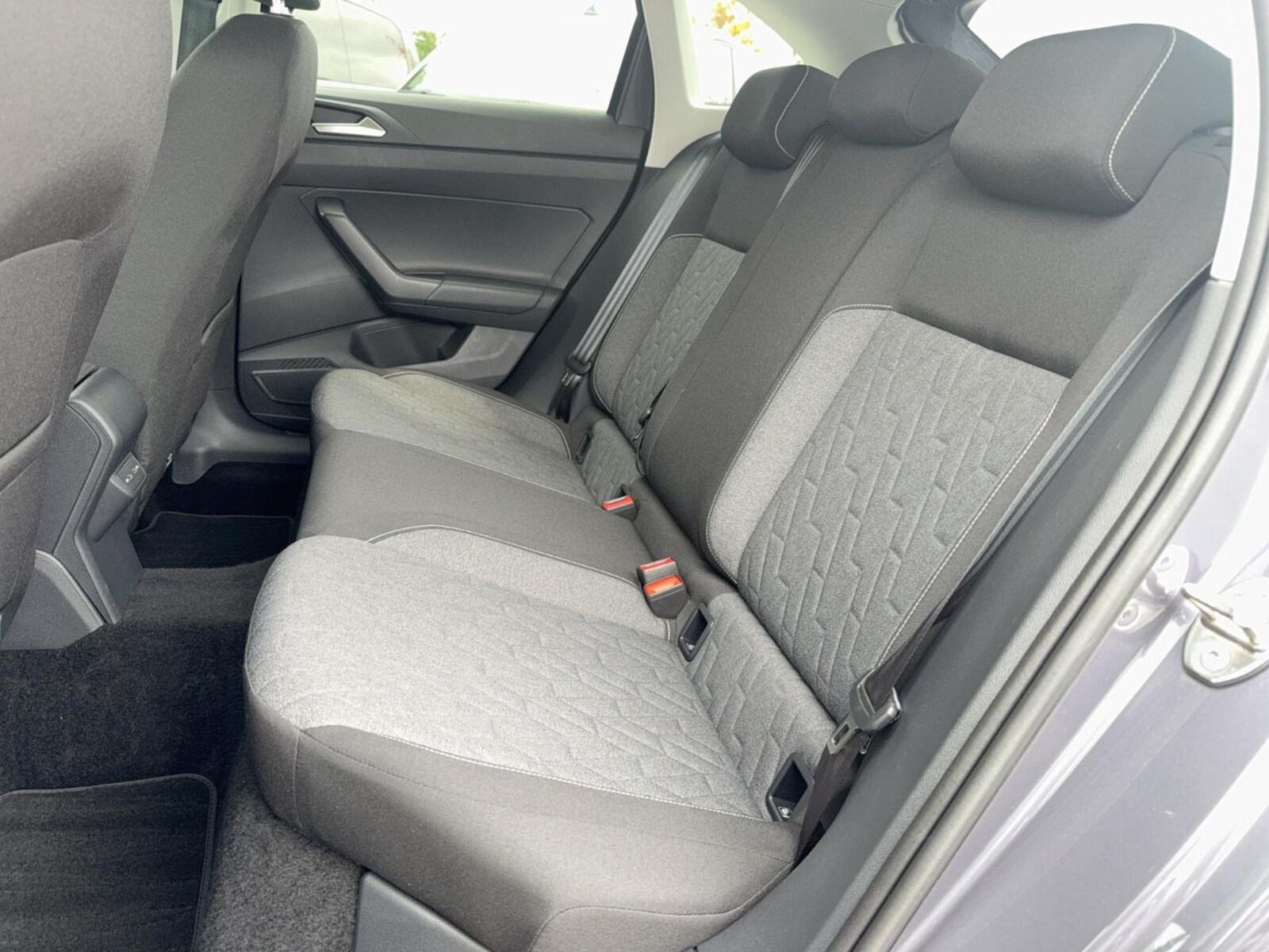 Volkswagen Taigo – Bild 13