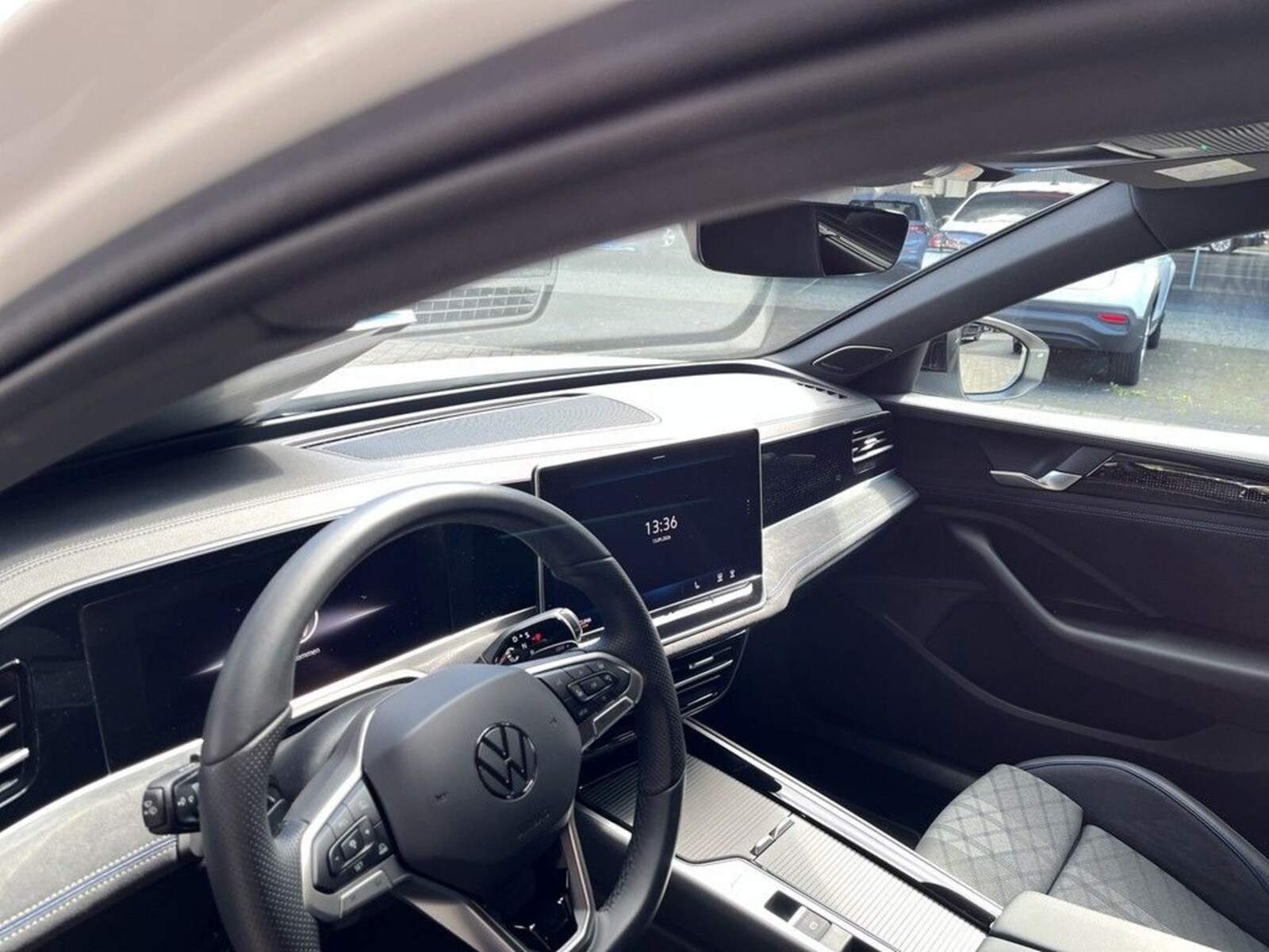 Volkswagen Passat – Bild 23