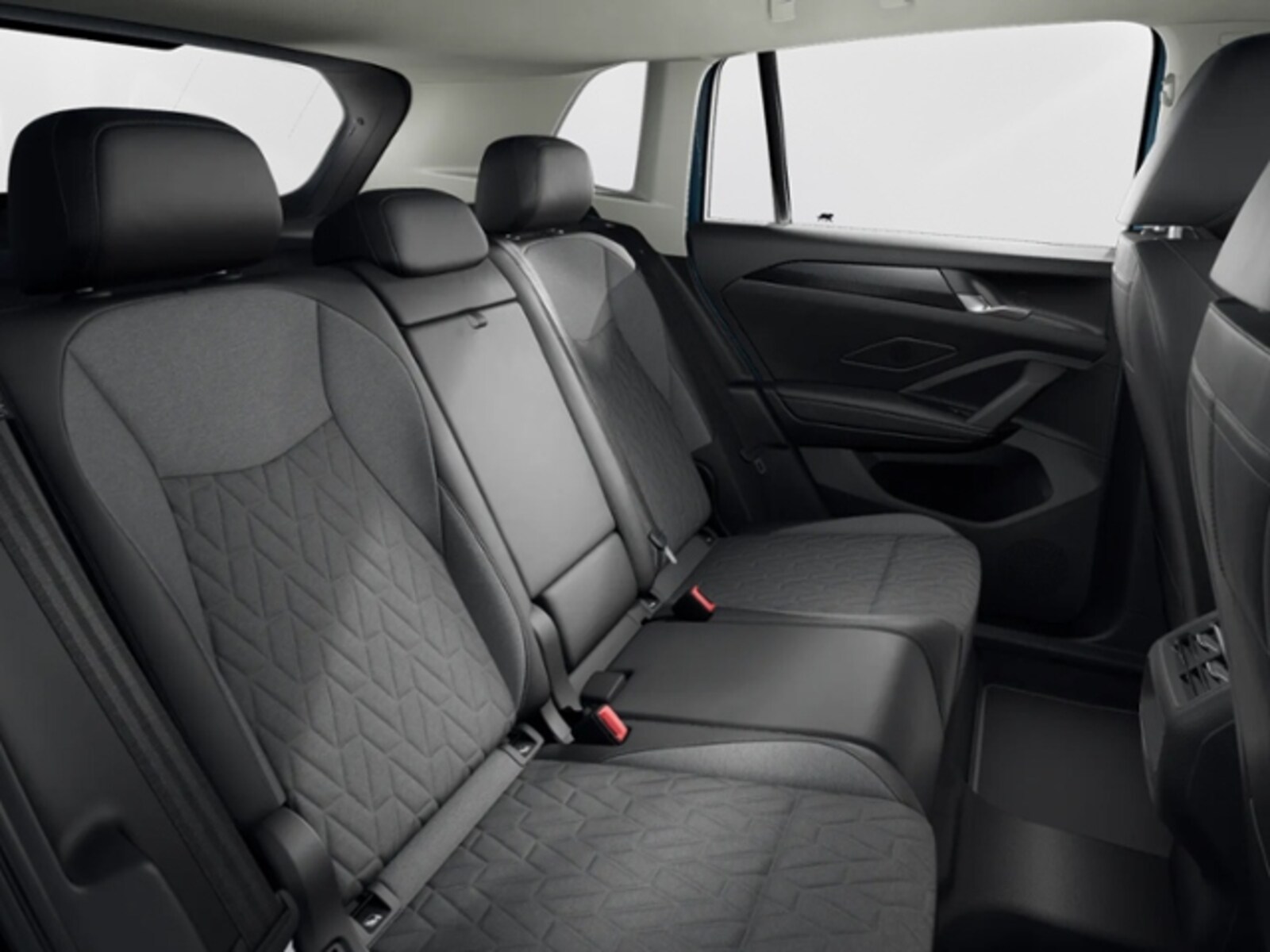 Volkswagen Tiguan – Bild 10