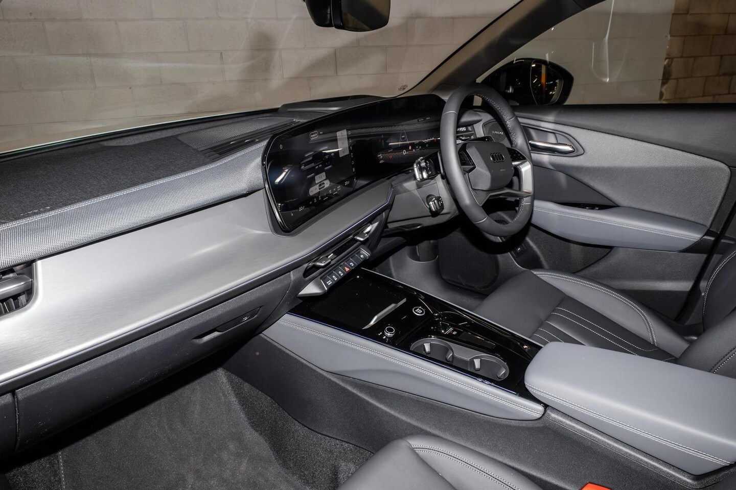 Image about Audi Q3 Sportback TFSI 110 kW