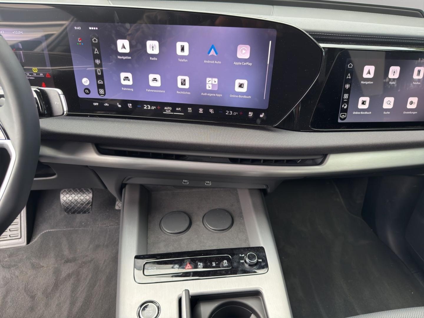 Bild über Audi Q7 SUV TDI quattro 220 kW tiptronic - für weitere Informationen kontaktieren Sie den Audi Partner