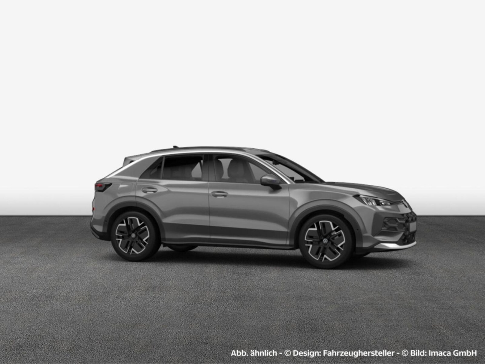 Volkswagen T-Roc – Bild 17