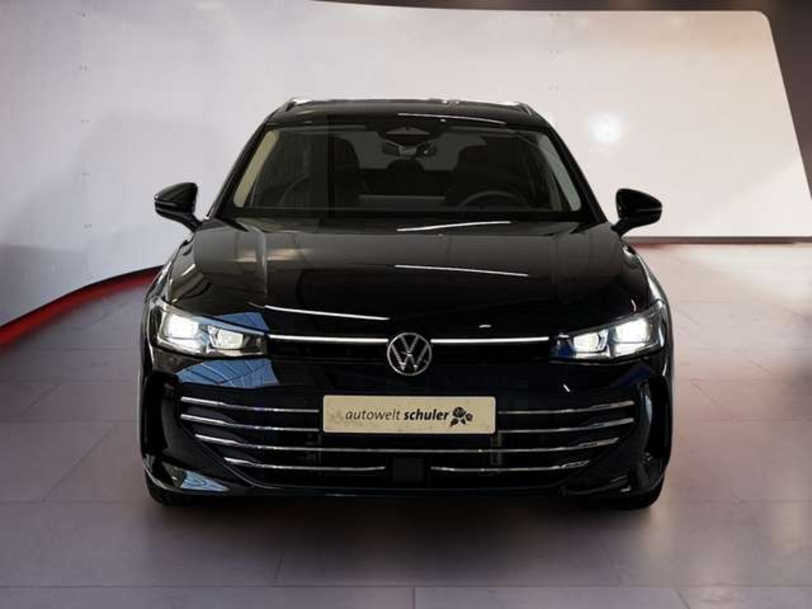 Volkswagen Passat – Bild 6