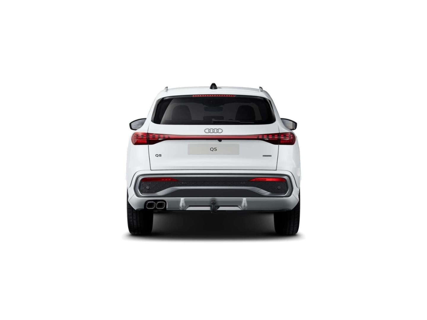 Bild über Audi Q5 SUV TDI quattro 150 kW S tronic - für weitere Informationen kontaktieren Sie den Audi Partner