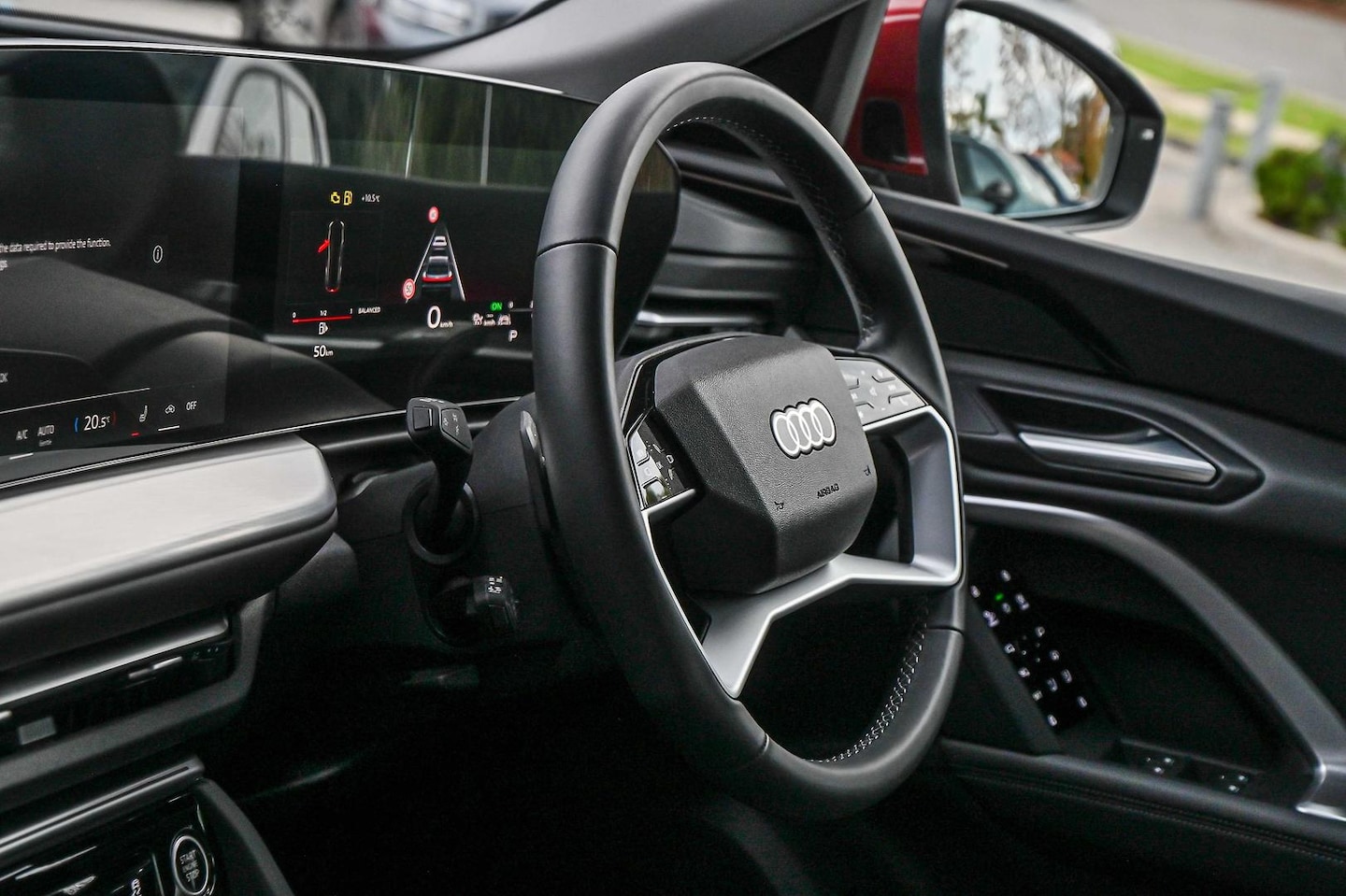 Image about Audi Q5 SUV TDI quattro 150 kW