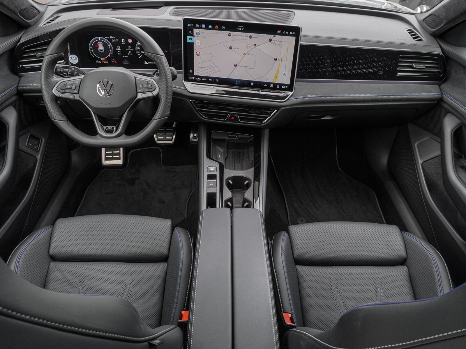 Volkswagen Passat – Bild 11