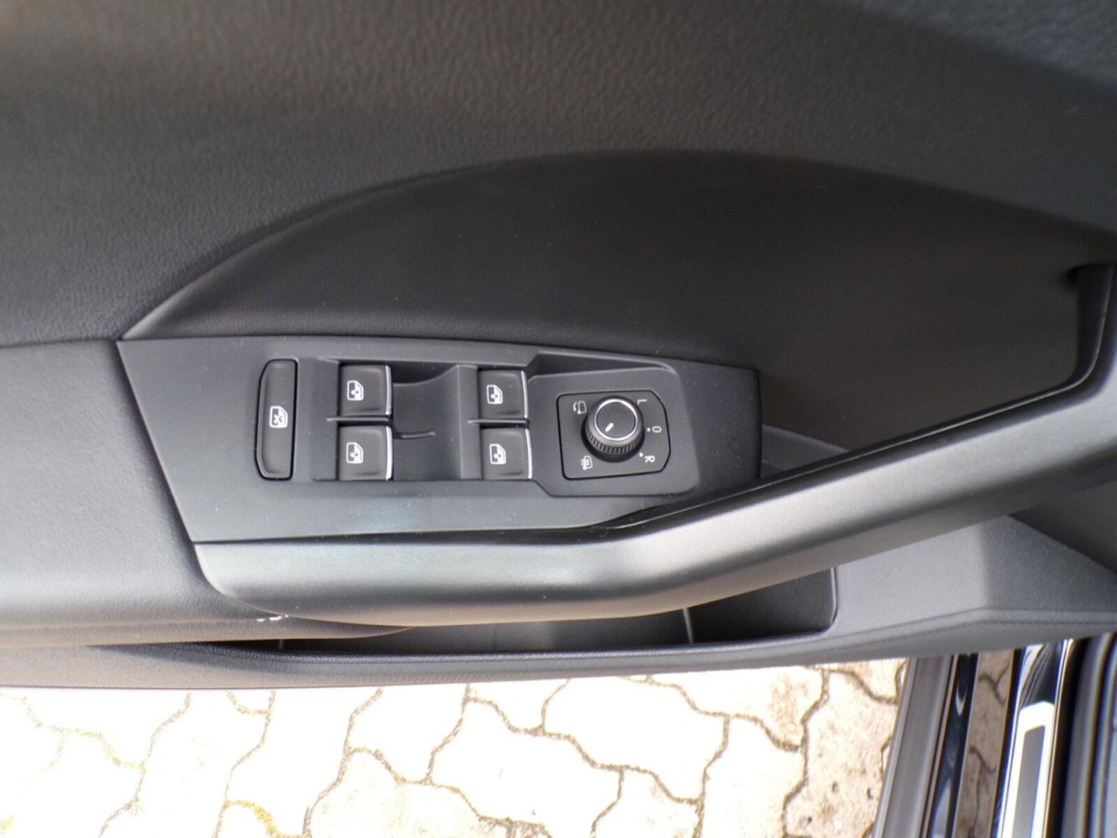 Volkswagen T-Cross – Bild 10