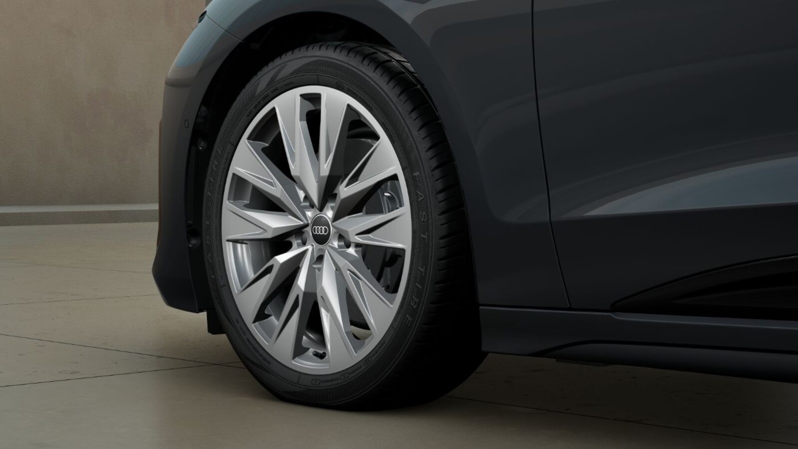 Audi A6 Avant e-tron – Bild 6