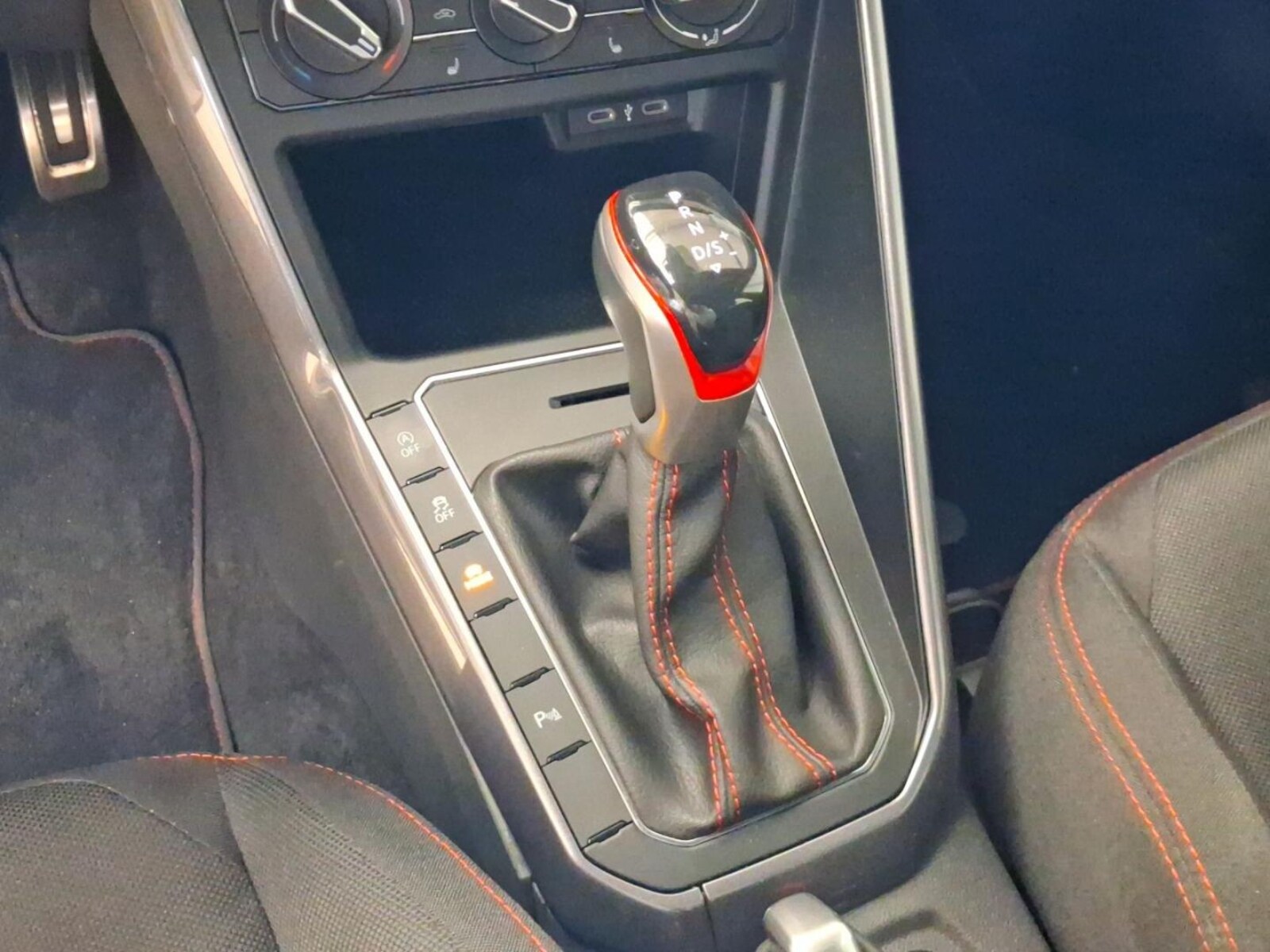 Volkswagen Polo – Bild 7