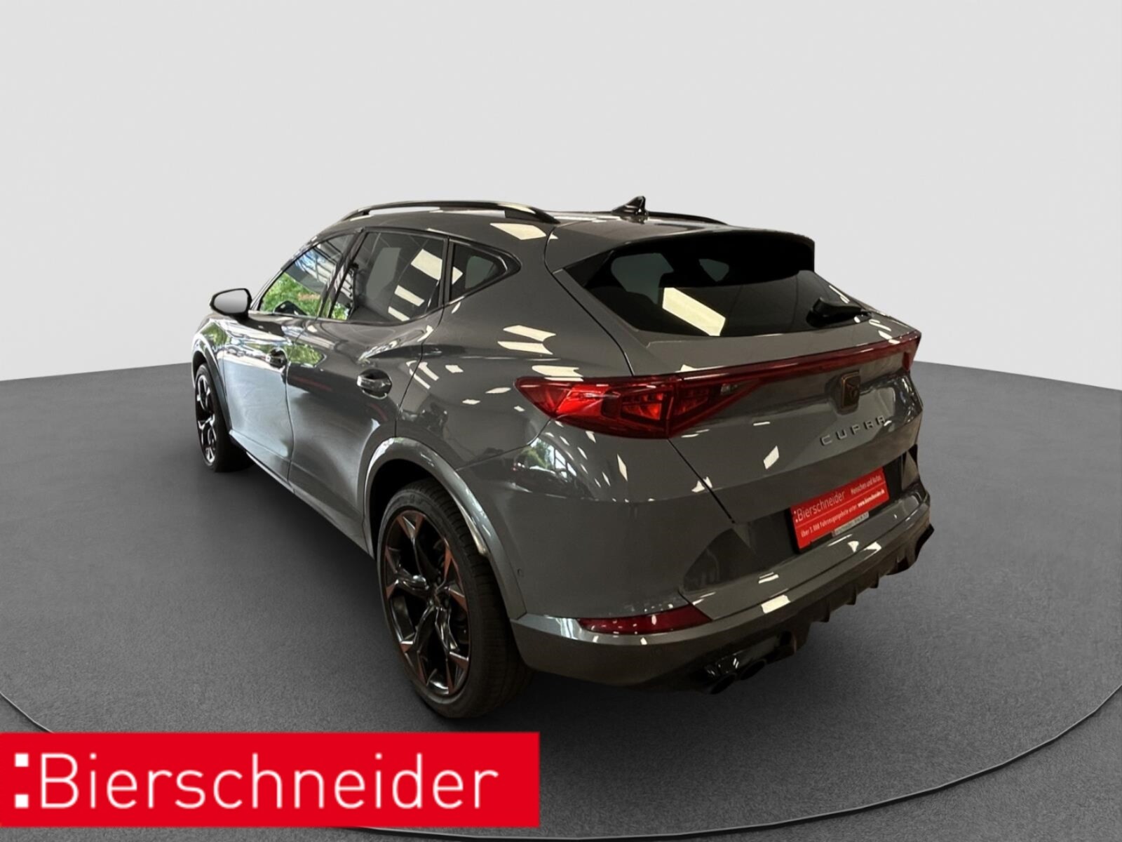 CUPRA Formentor – Bild 9
