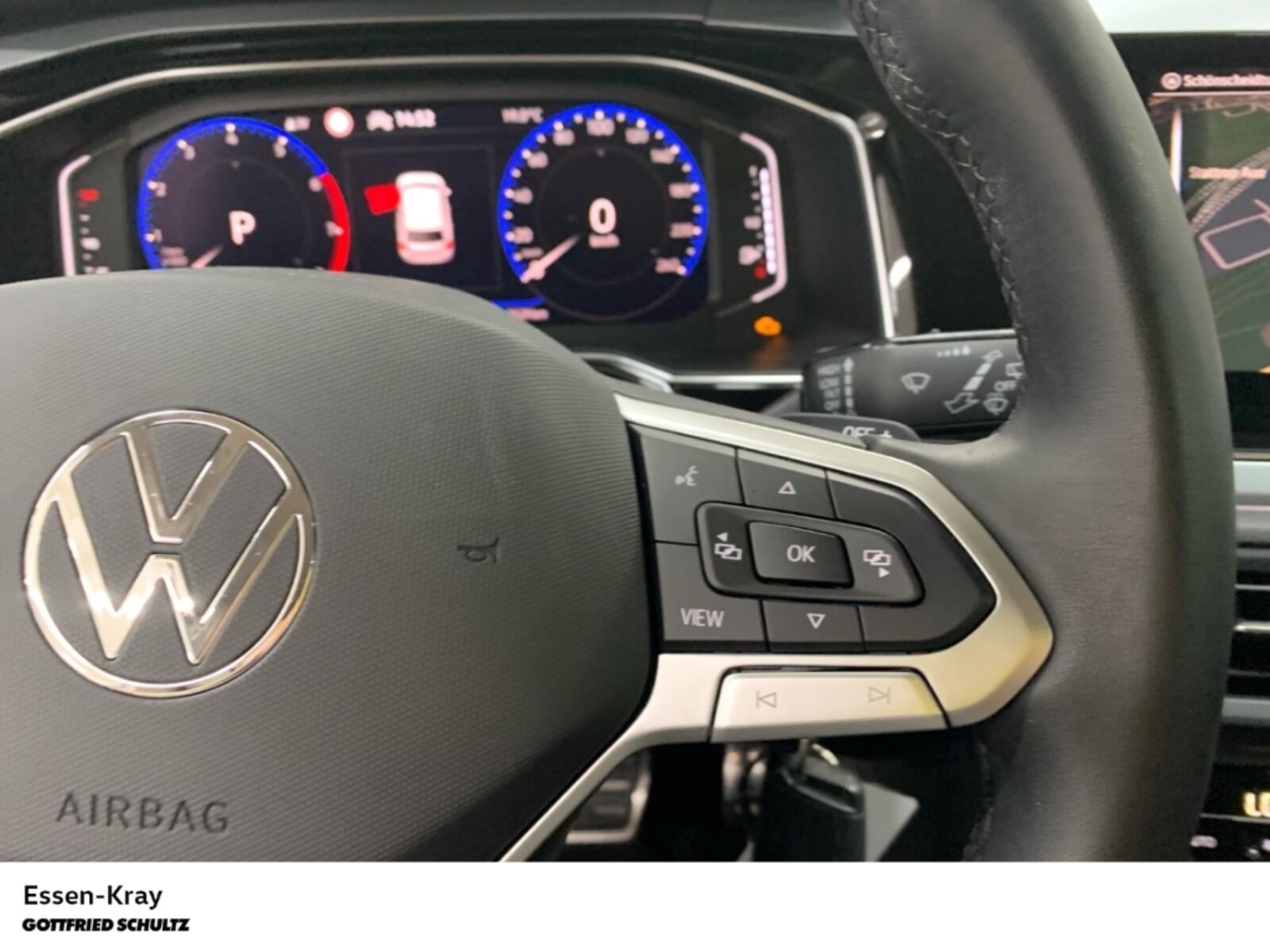 Volkswagen Polo – Bild 15