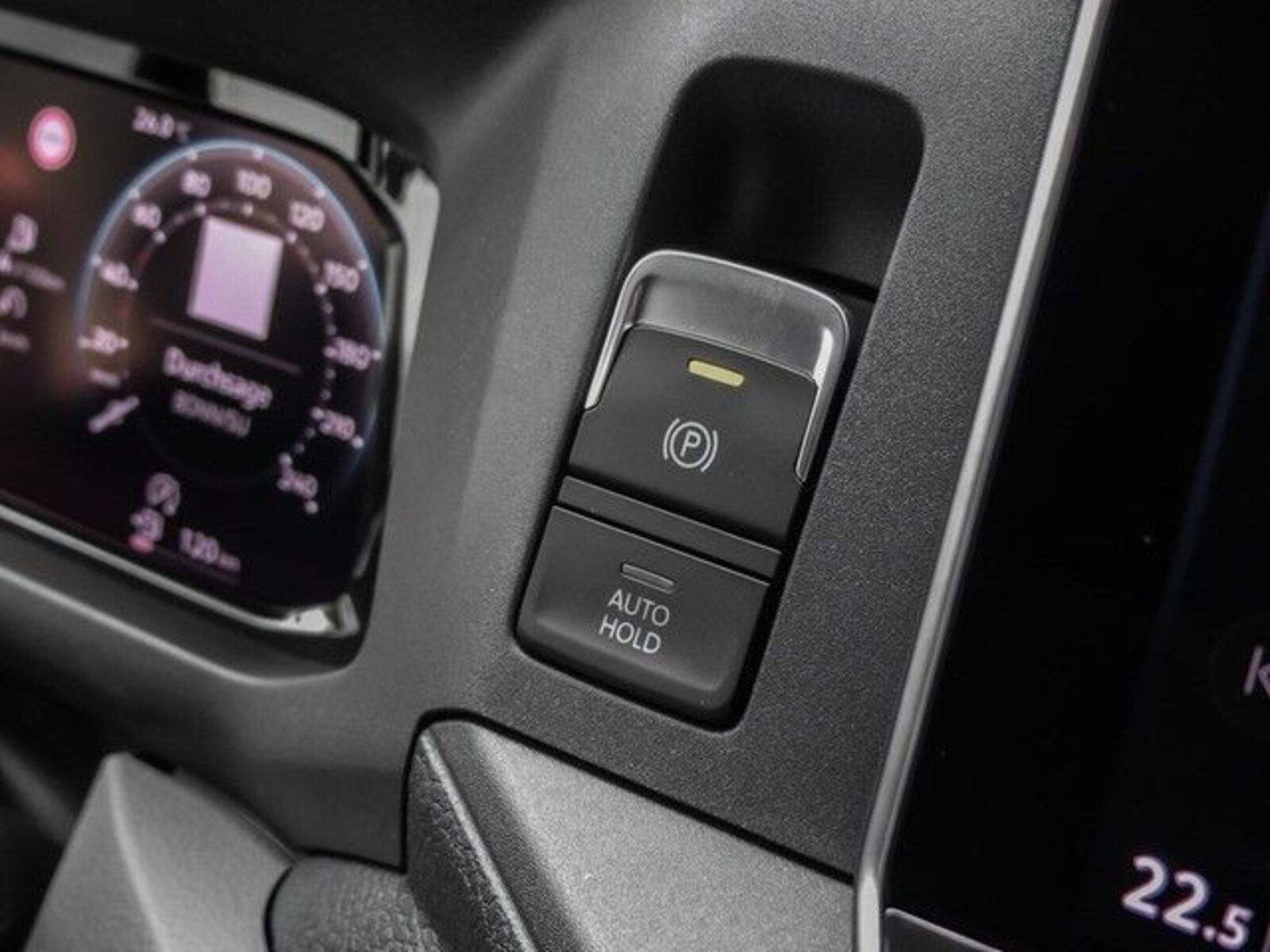 Volkswagen Crafter Kasten mittlerer Radstand – Bild 16