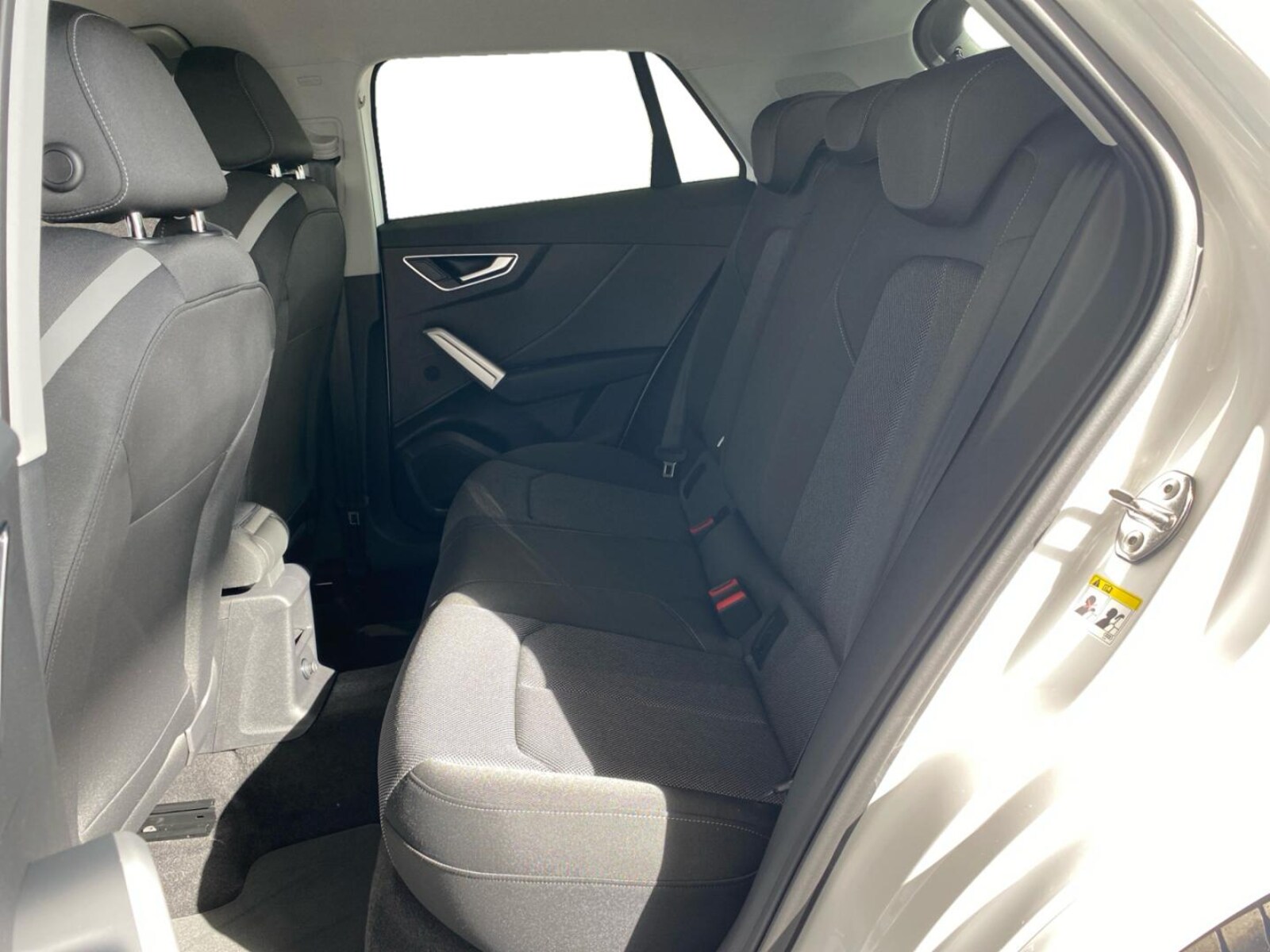 Audi Q2 – Bild 9