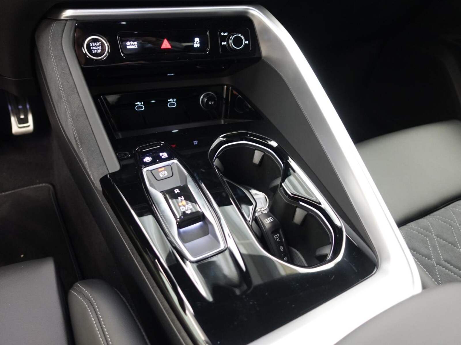 Audi Q5 – Bild 13
