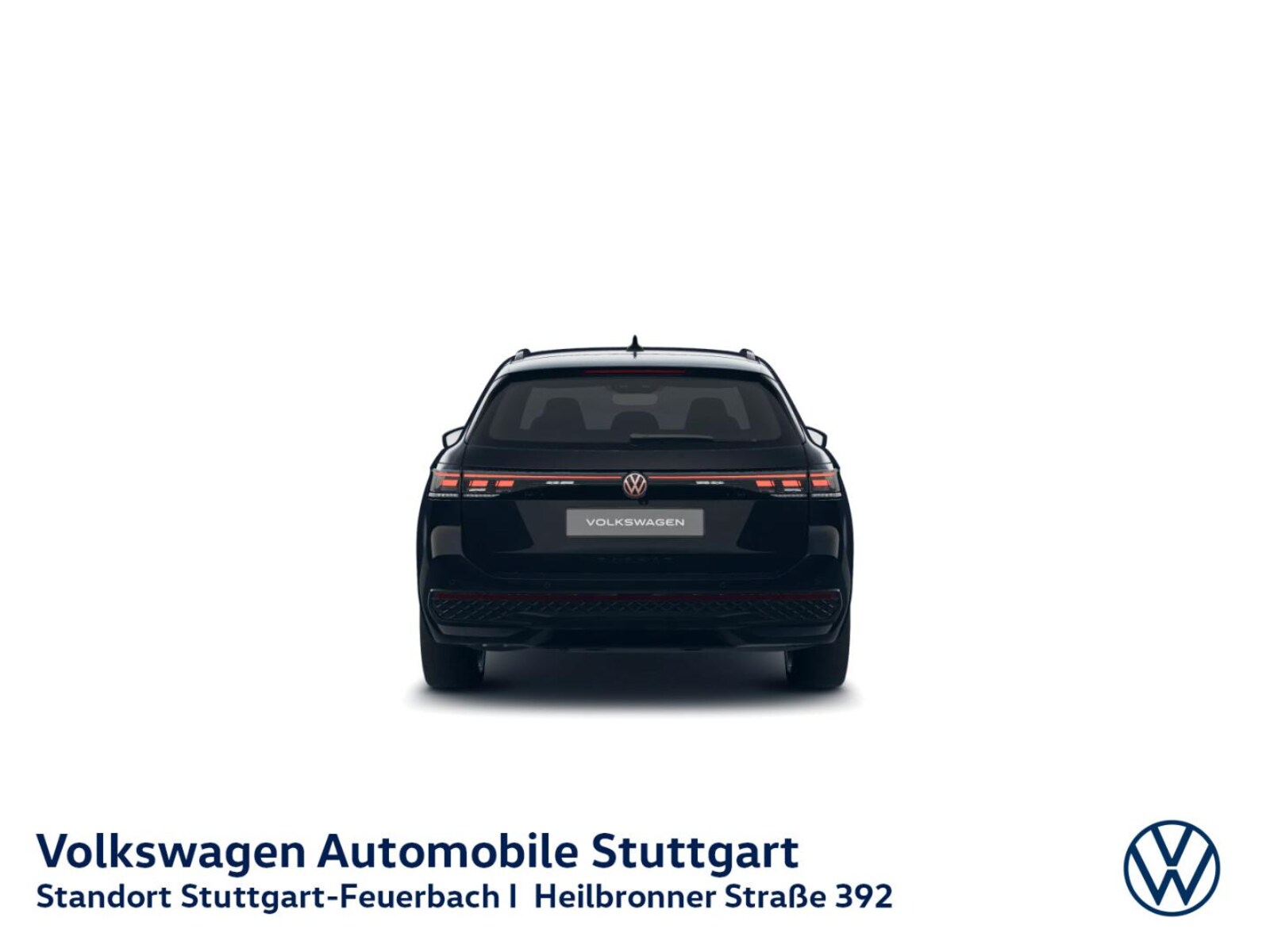 Volkswagen Passat – Bild 8