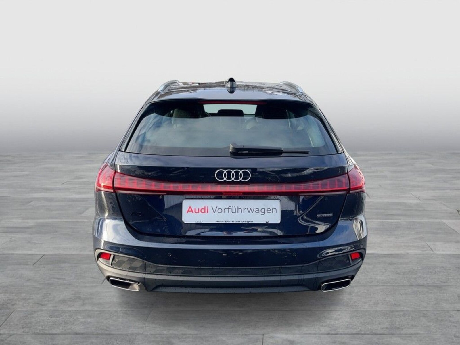 Audi A5 Avant – Bild 4