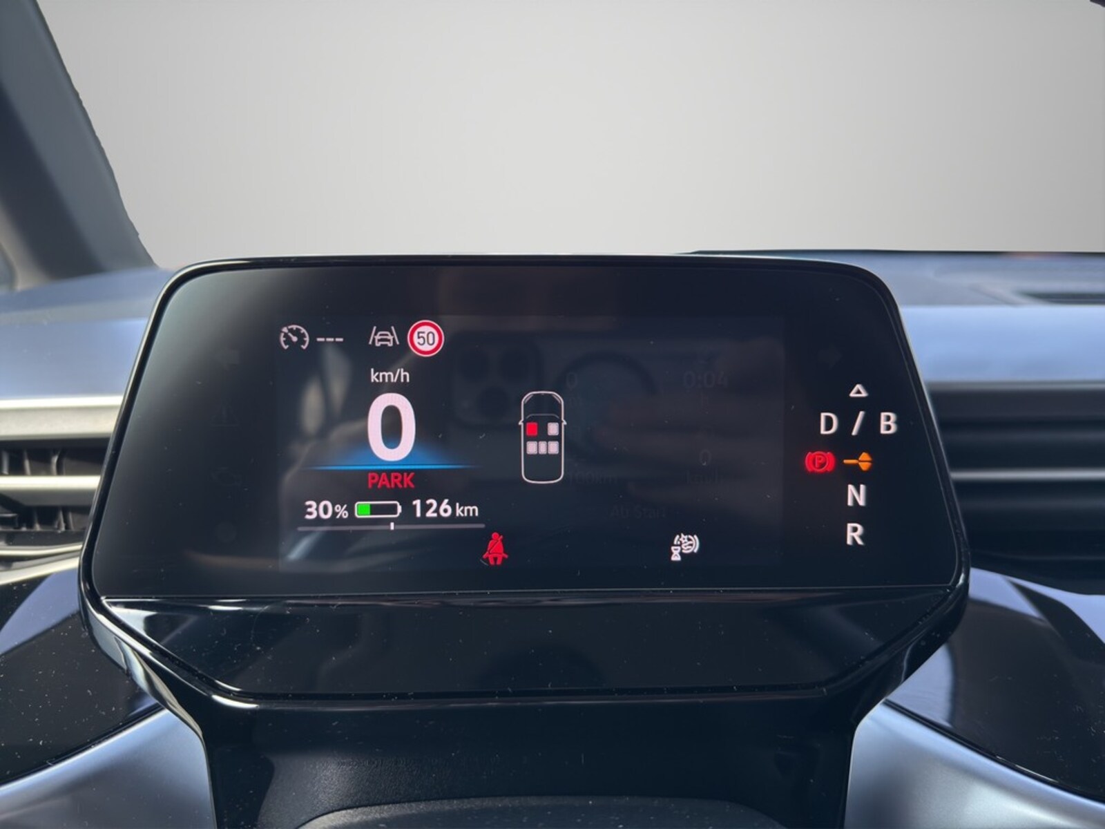 Volkswagen ID. Buzz – Bild 10