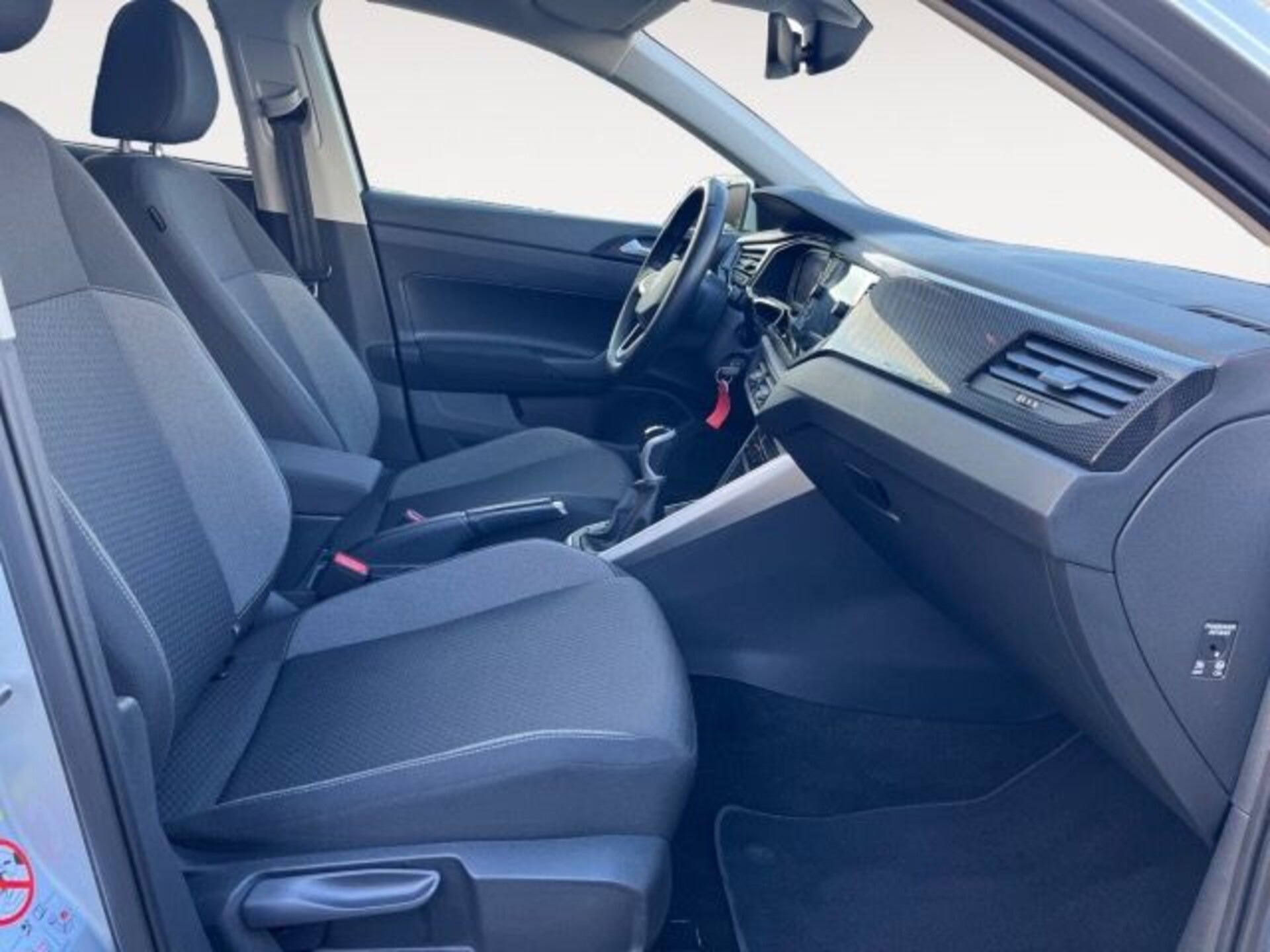 Volkswagen Polo Active