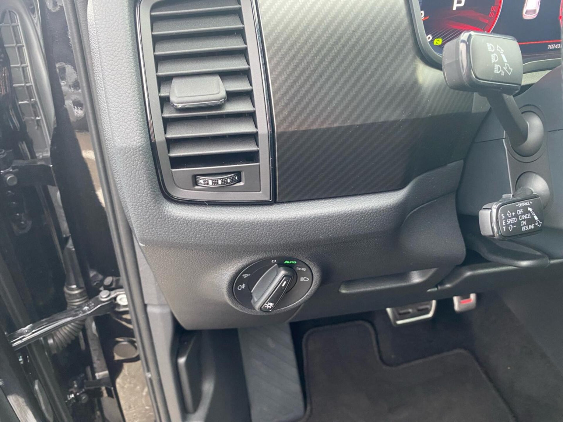 Skoda Kodiaq Sportline