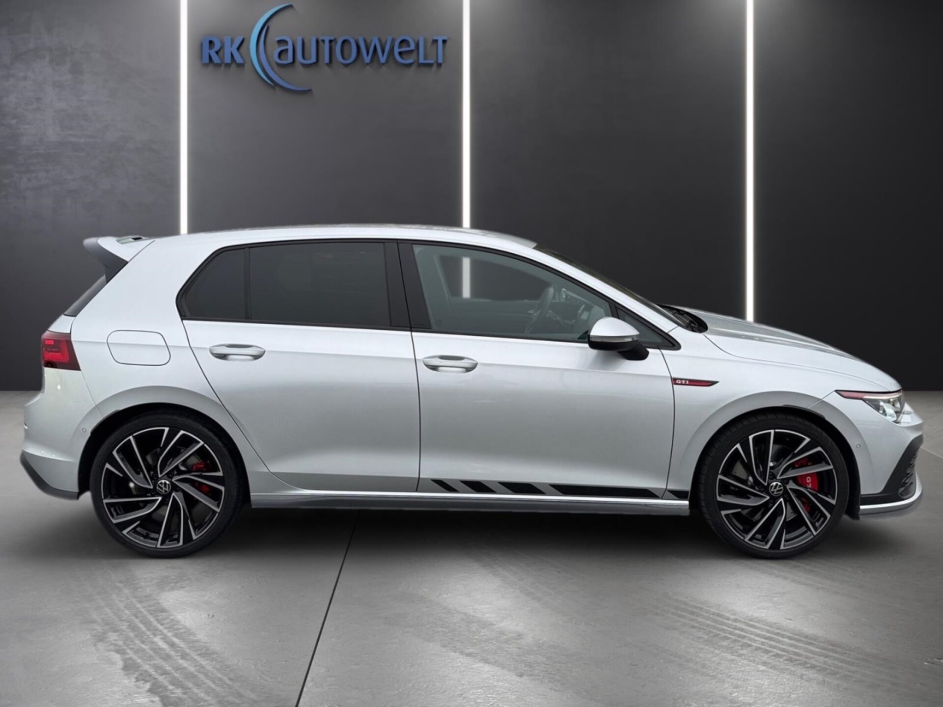 Volkswagen Golf GTI Clubsport