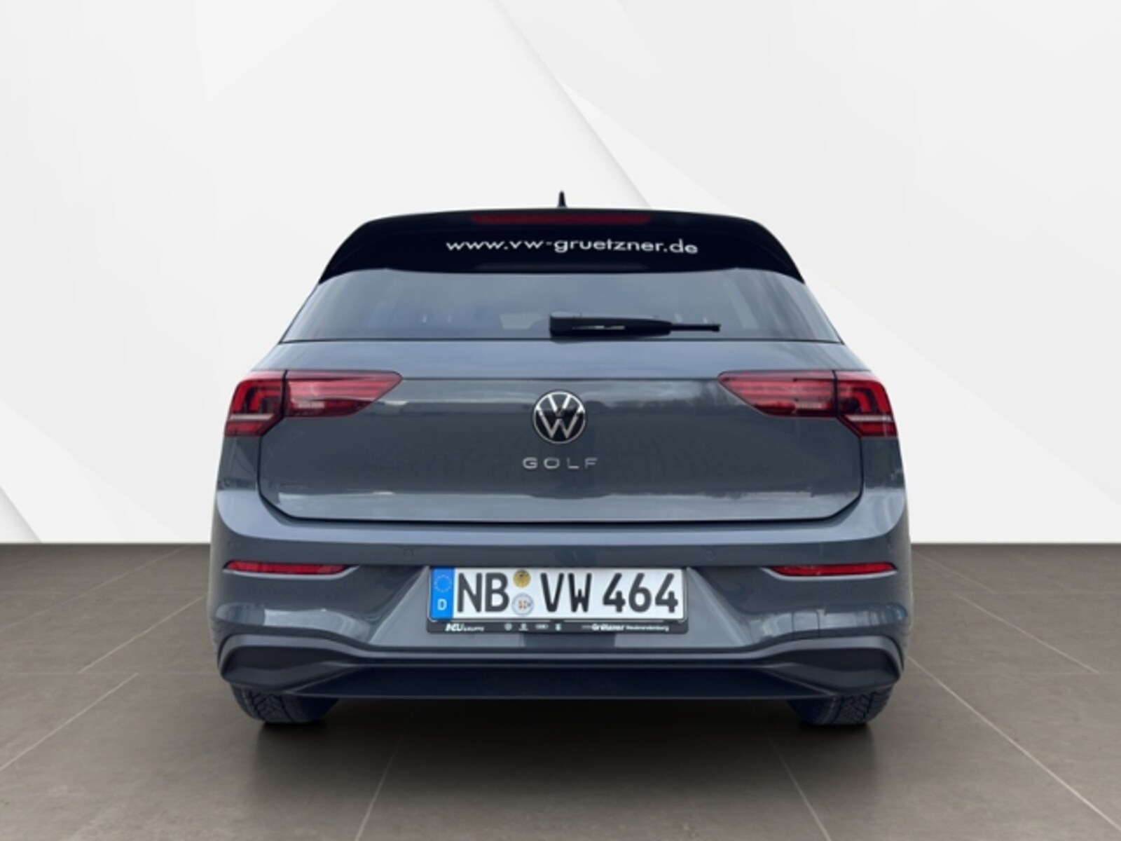 Volkswagen Golf – Bild 3